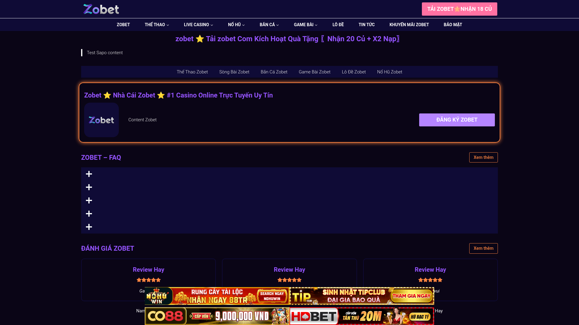 website screenshot of https://zobet-zobet1-org.pages.dev/