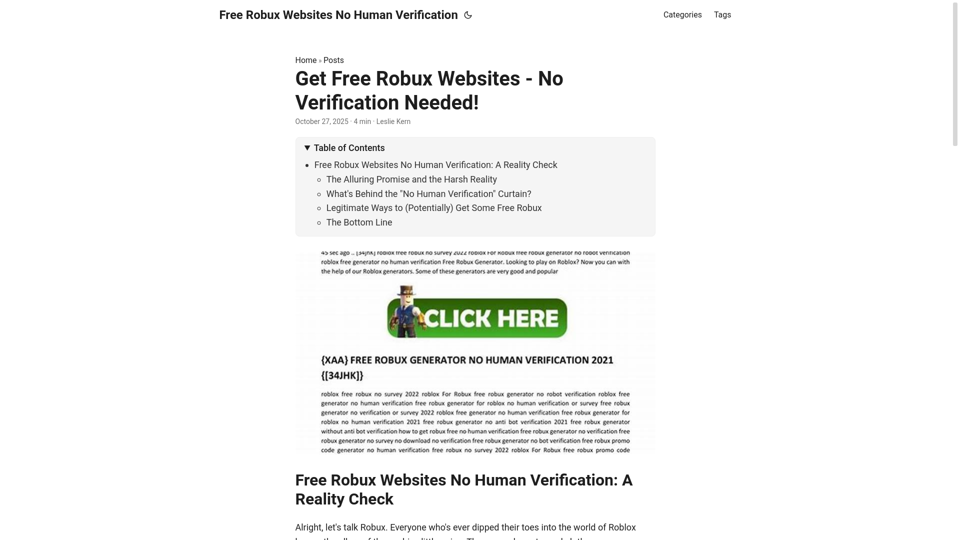 website screenshot of https://free-robux-websites-no-human-verification.pages.dev/