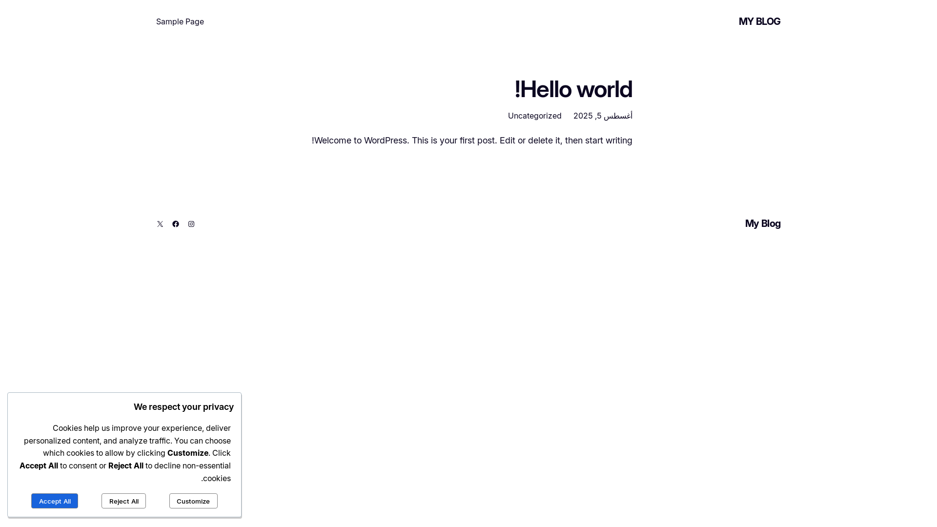 website screenshot of https://tashlehcars.com/