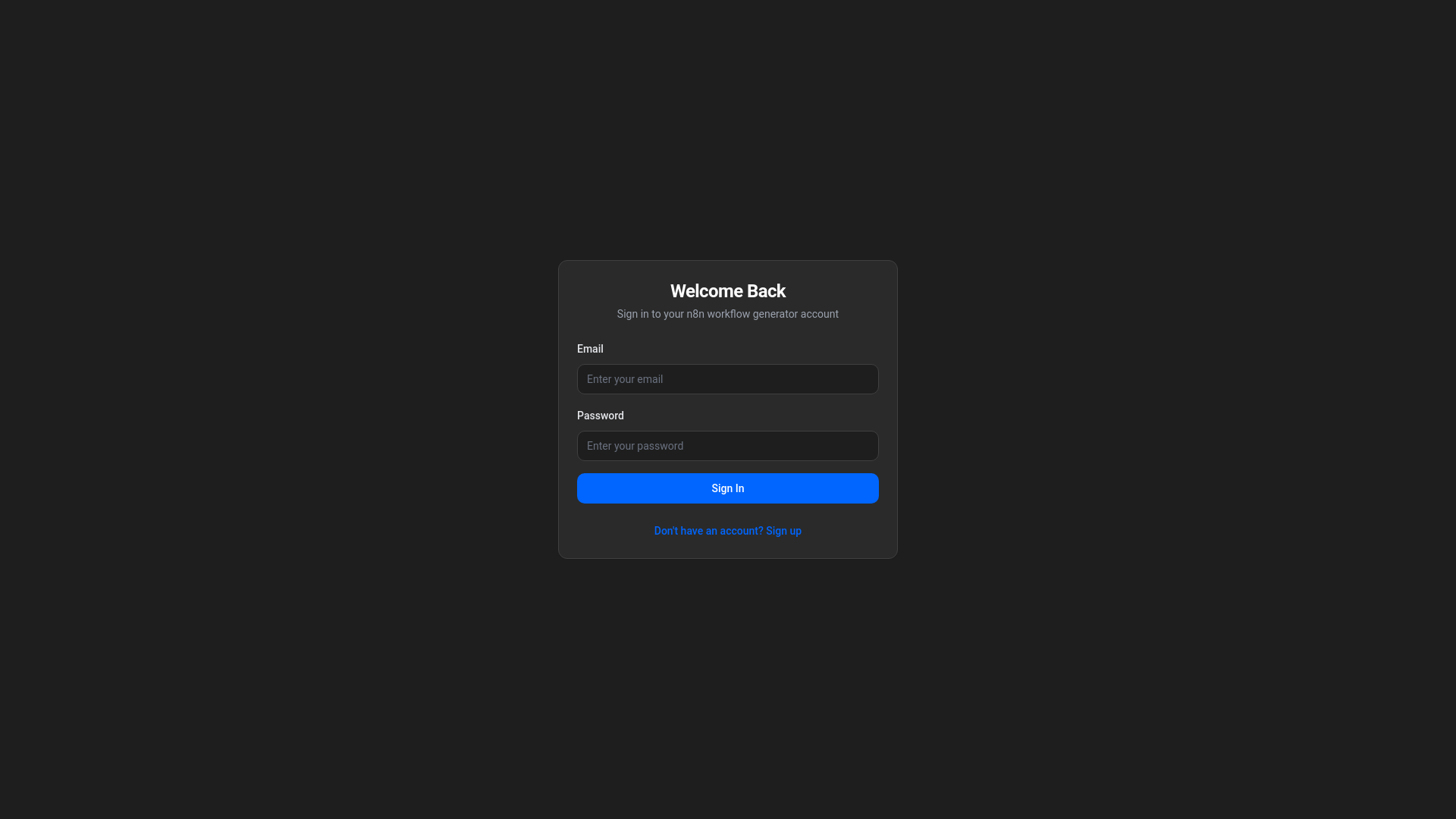 website screenshot of https://agentglu.com/