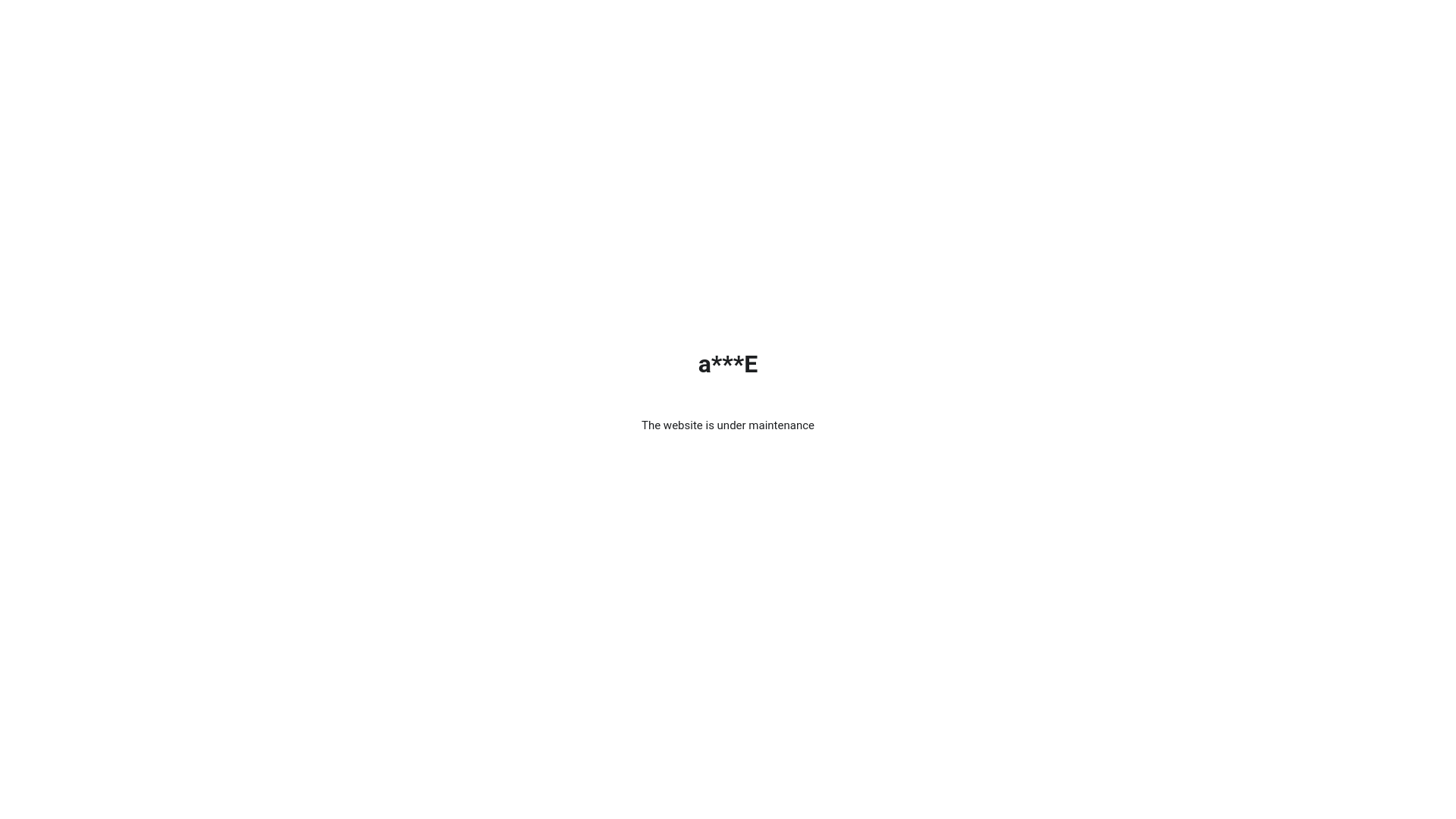 website screenshot of https://ahlens-se.top/