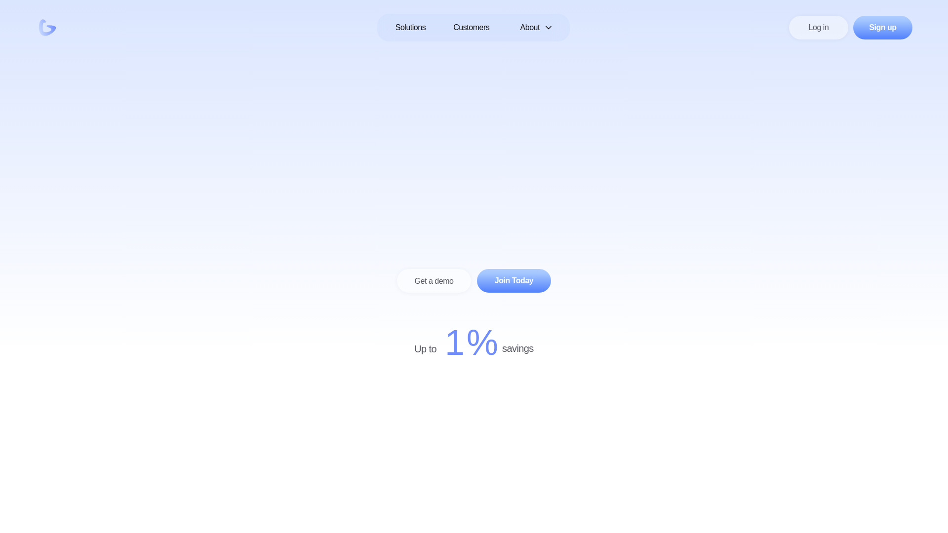 website screenshot of https://grapevinedisposables.com/