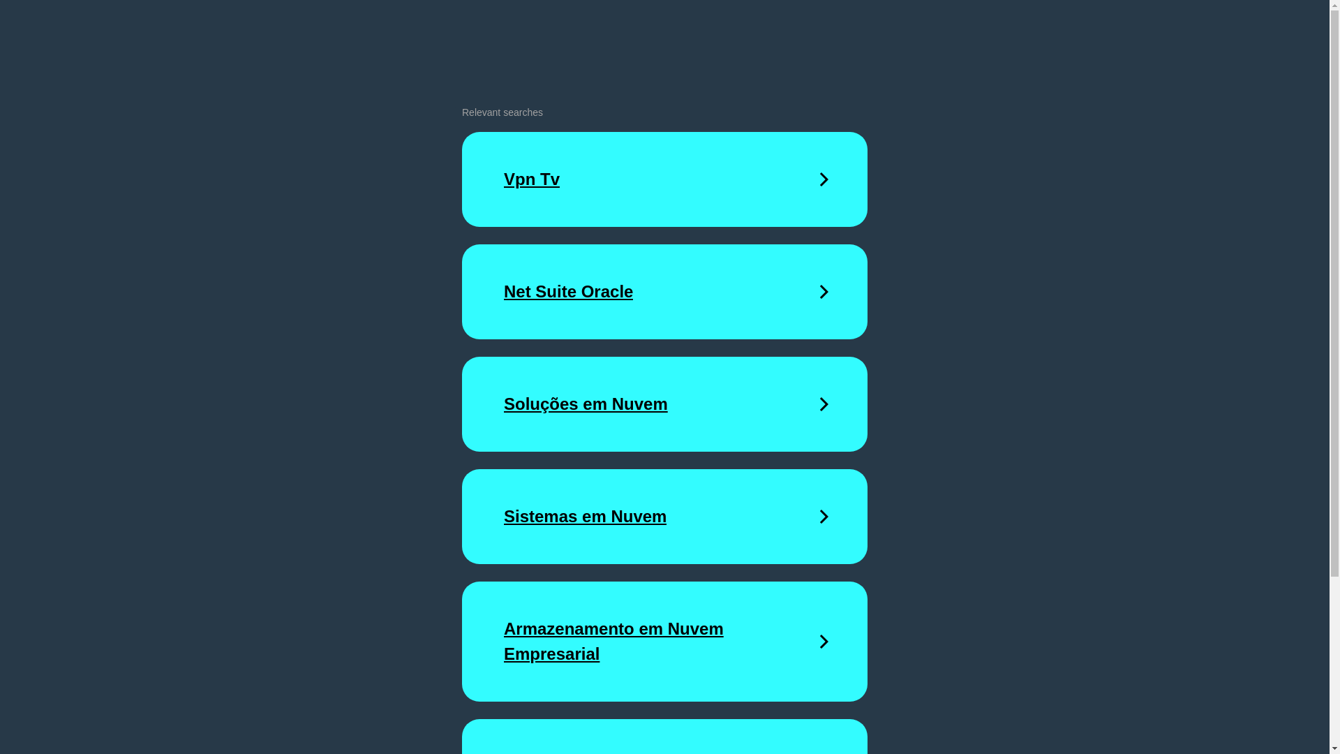 website screenshot of https://arquivar-dados-en-nuvem-13.click/