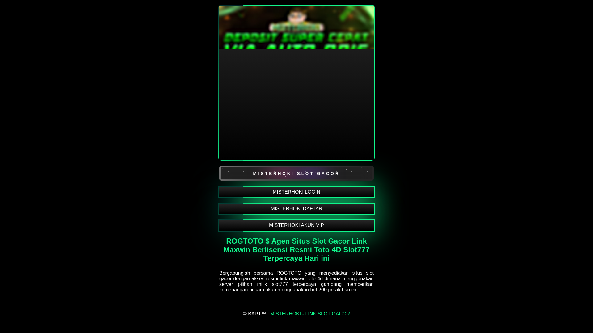 website screenshot of https://siang-malam-maxwin.pages.dev/