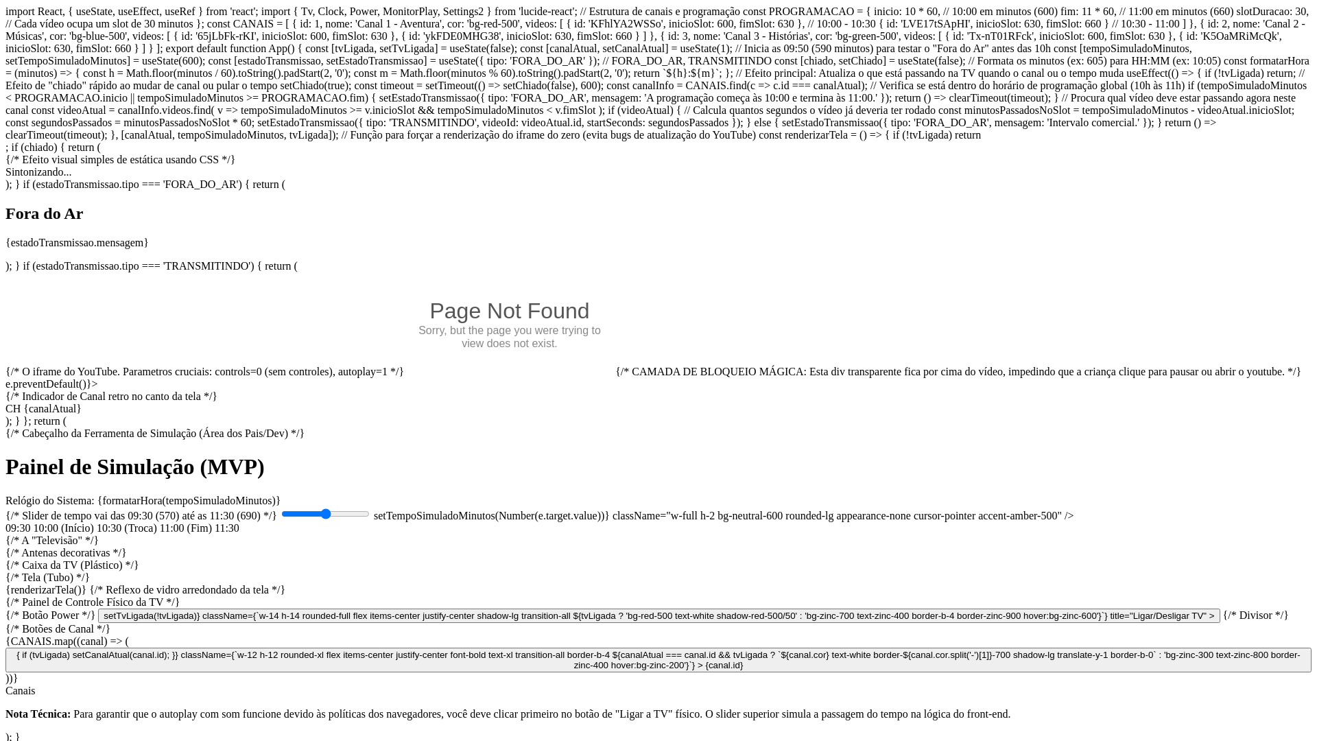 website screenshot of https://tvkids.pages.dev/