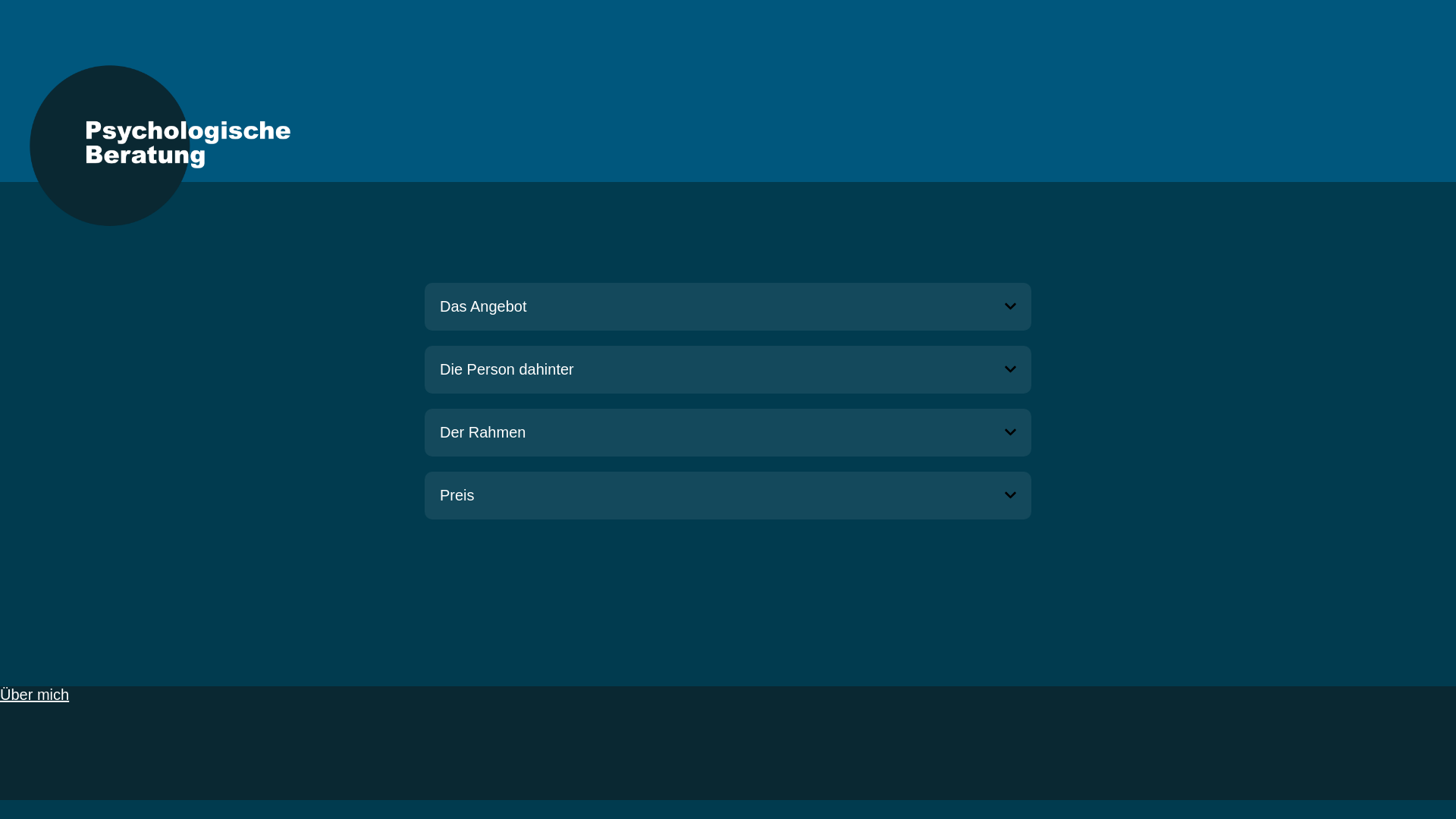 website screenshot of https://jonyberatung.ch/