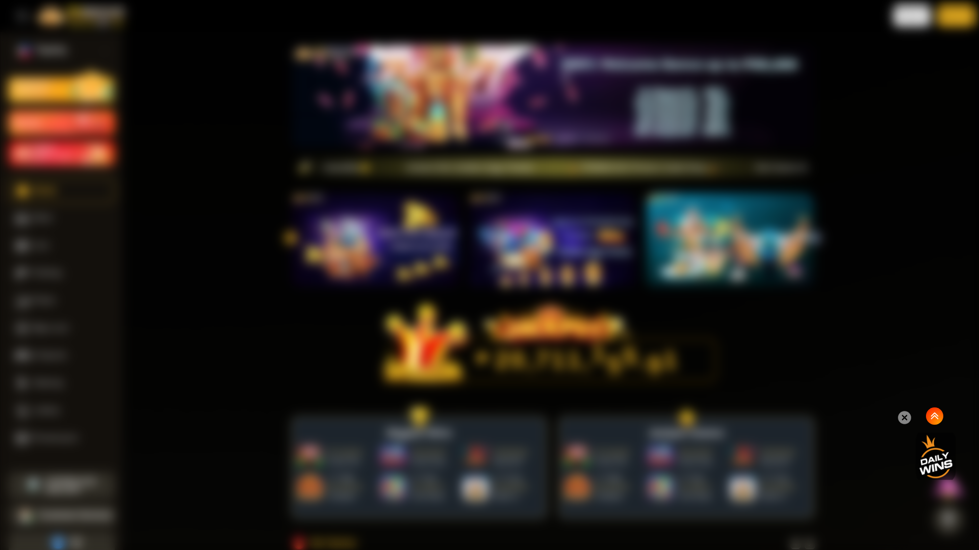 website screenshot of https://phmacao801.com/