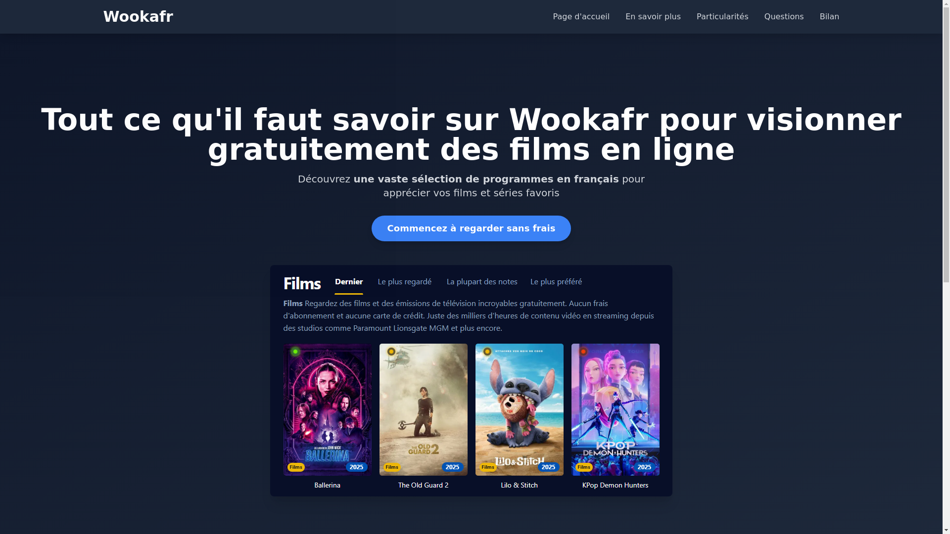 website screenshot of https://wookafr-9lfx.pages.dev/