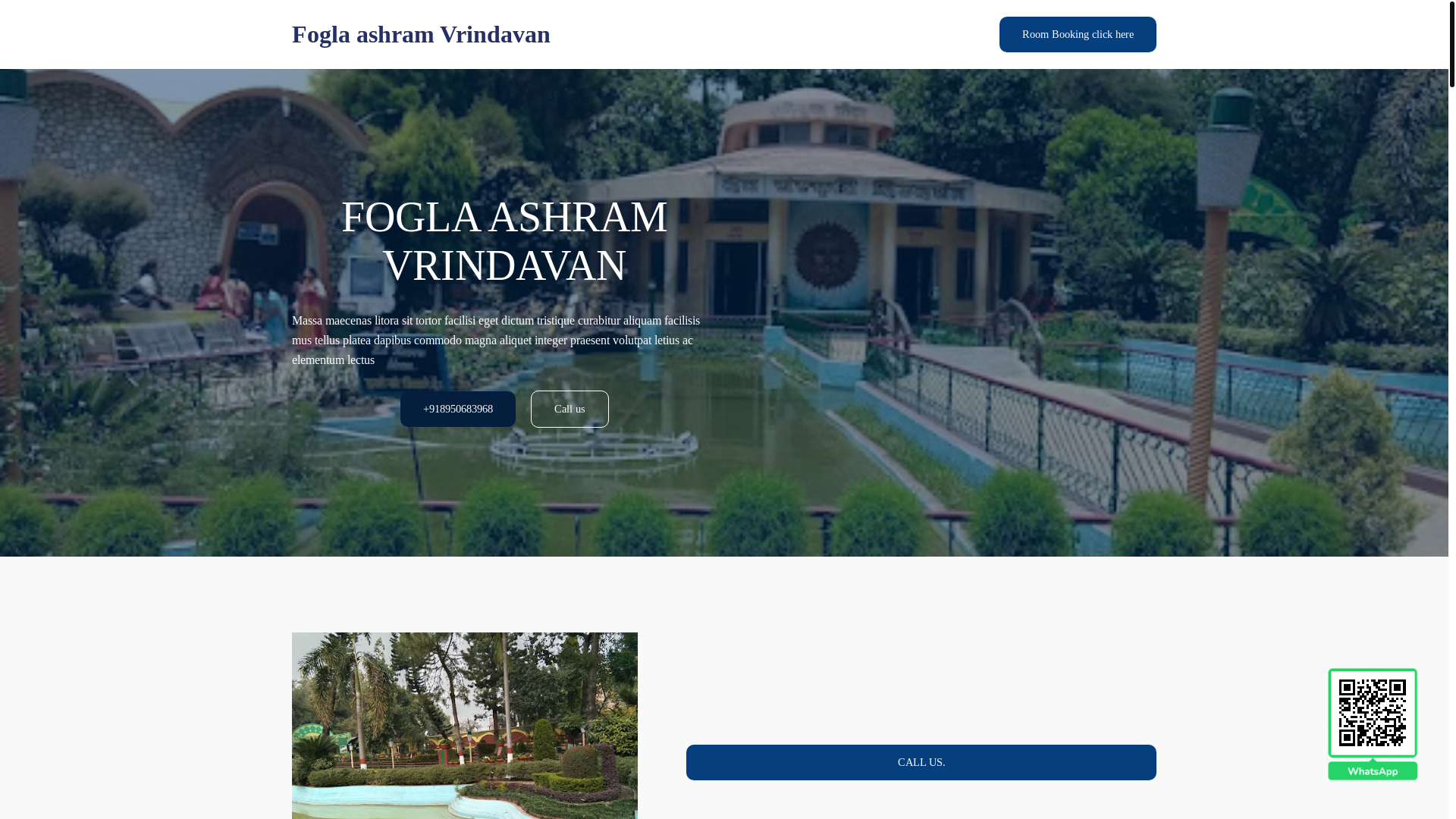website screenshot of https://shrimarwarisewasangh.in/