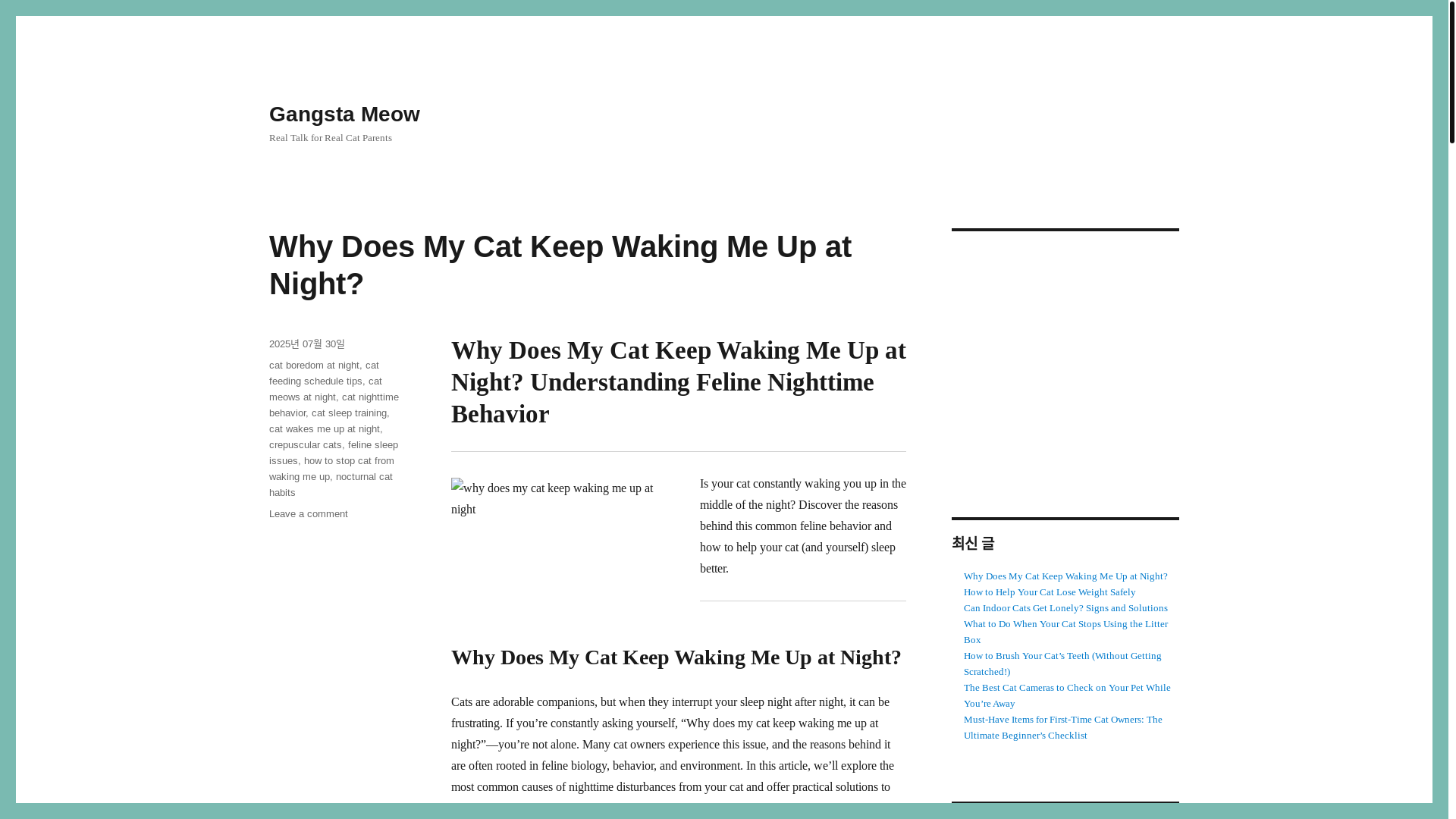 website screenshot of https://catzycare.com/