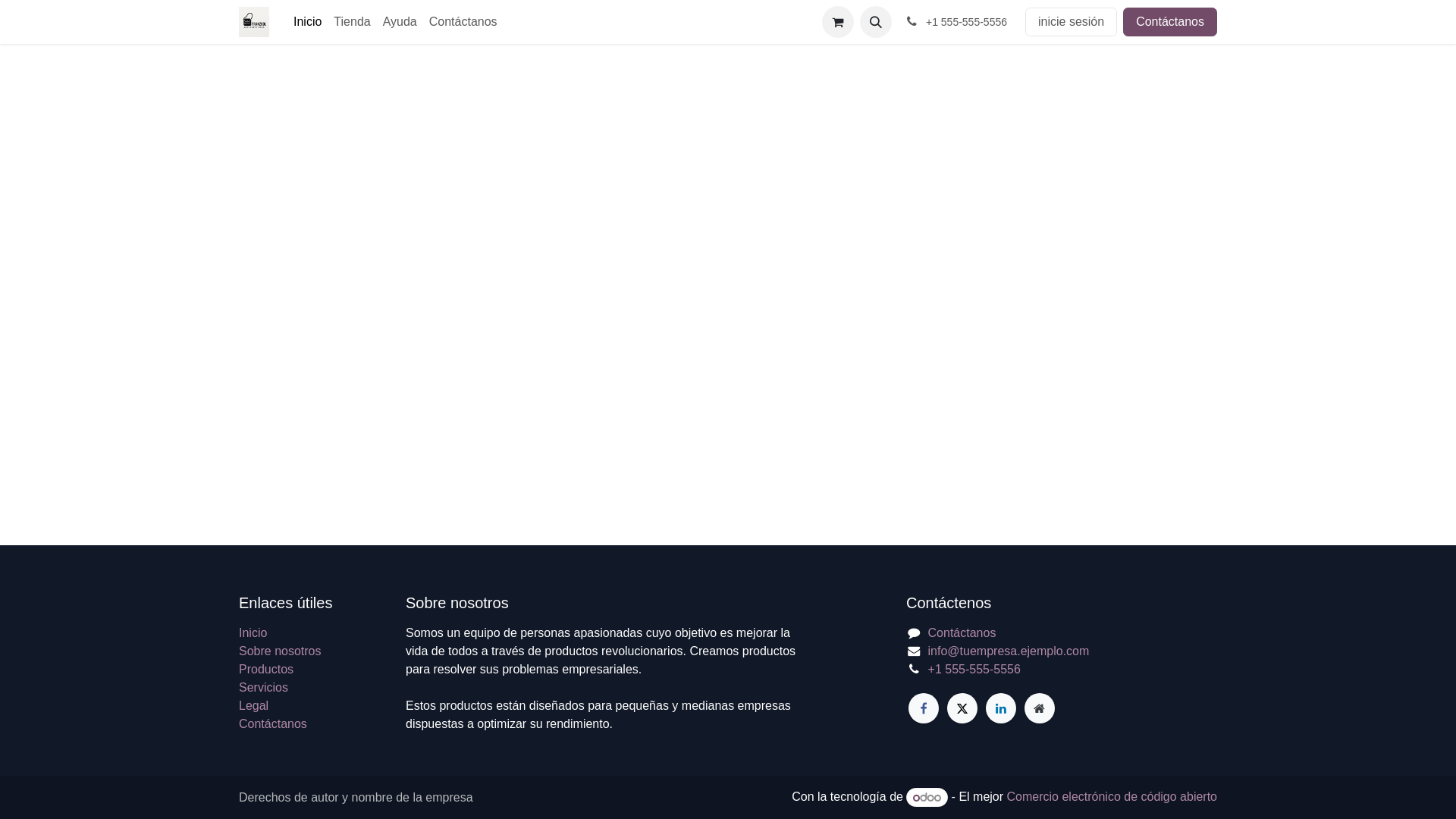 website screenshot of https://franzcol.com/