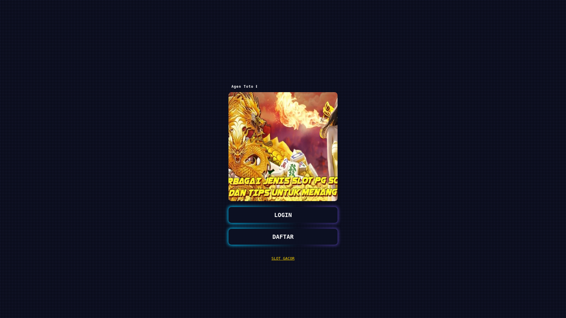 website screenshot of https://godown-construction-company.pages.dev/