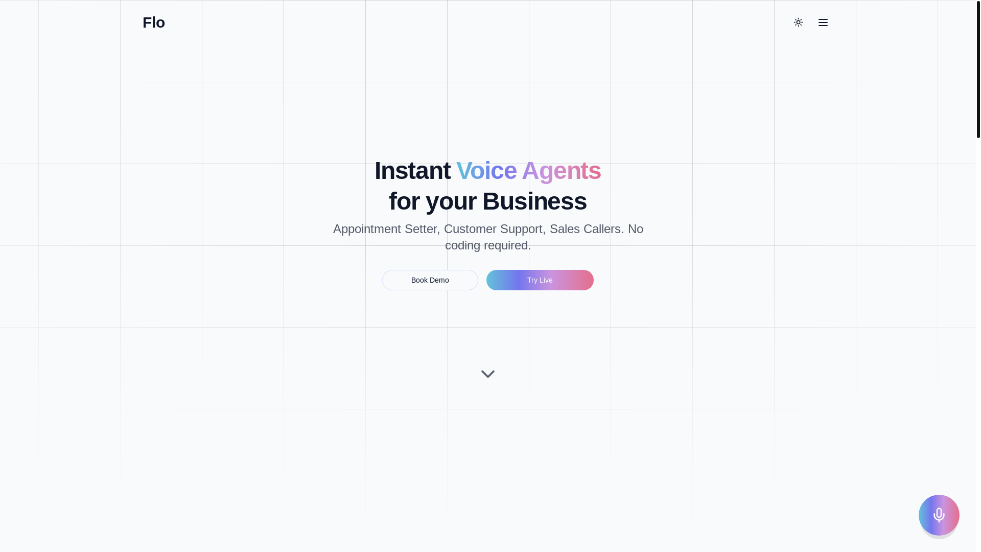 website screenshot of https://acquisitions-landing-page.pages.dev/