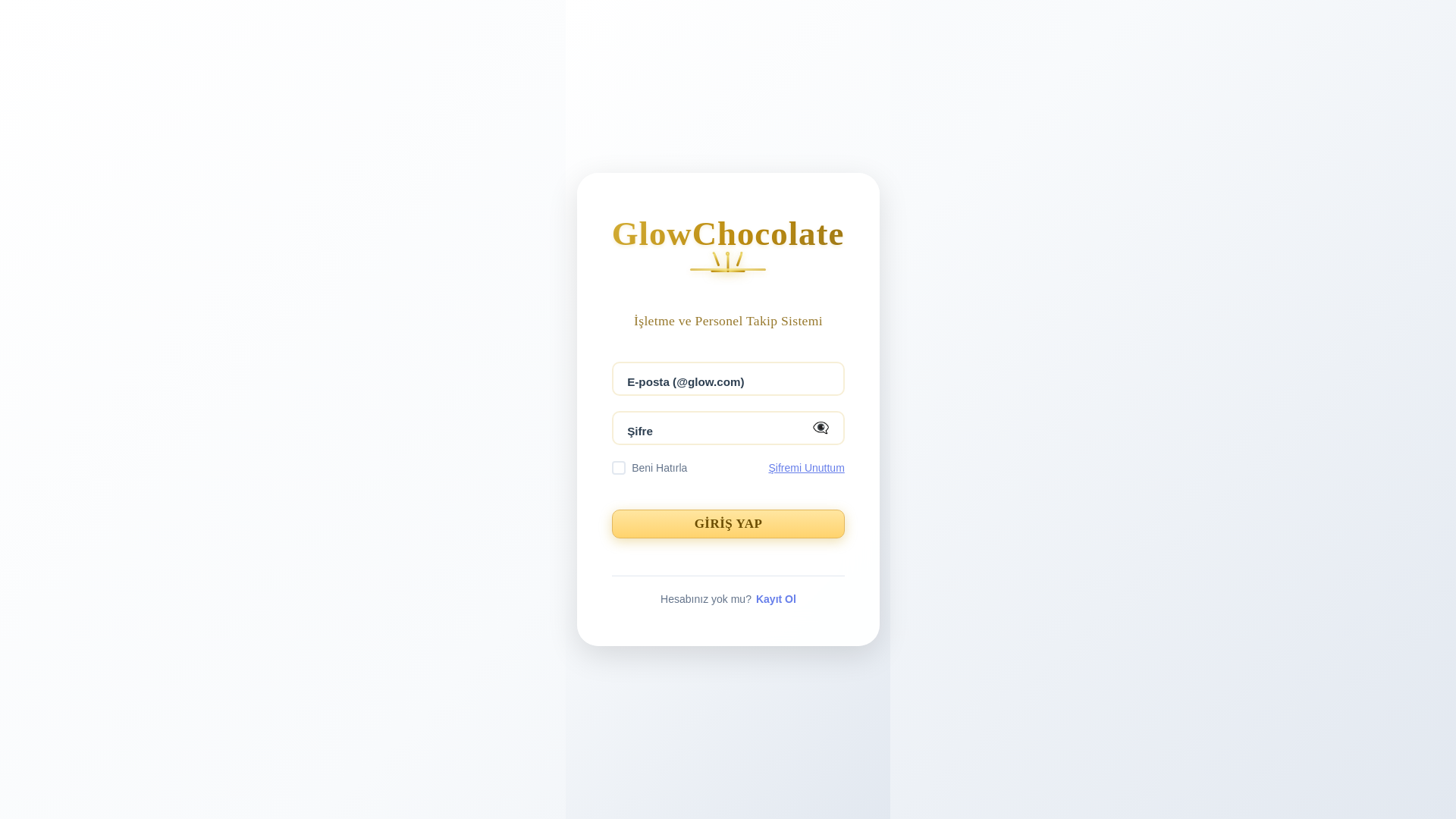 website screenshot of https://glowchocolate-elyx.pages.dev/