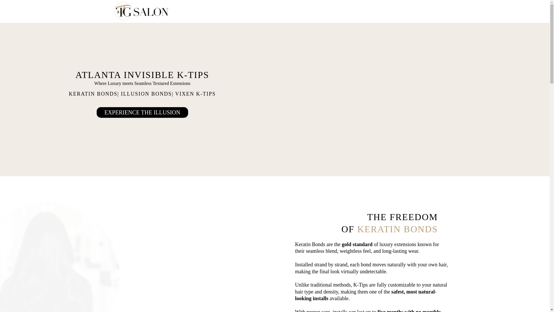 website screenshot of https://atlantainvisiblektips.com/