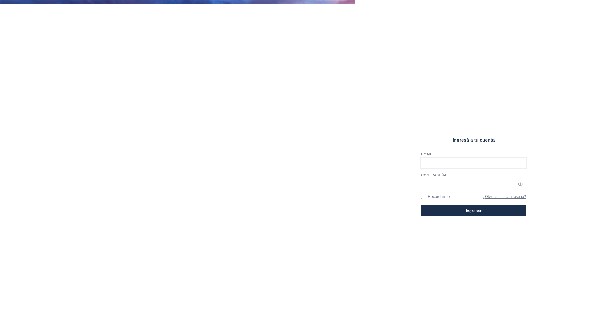 website screenshot of https://gramaxgestion.com.ar