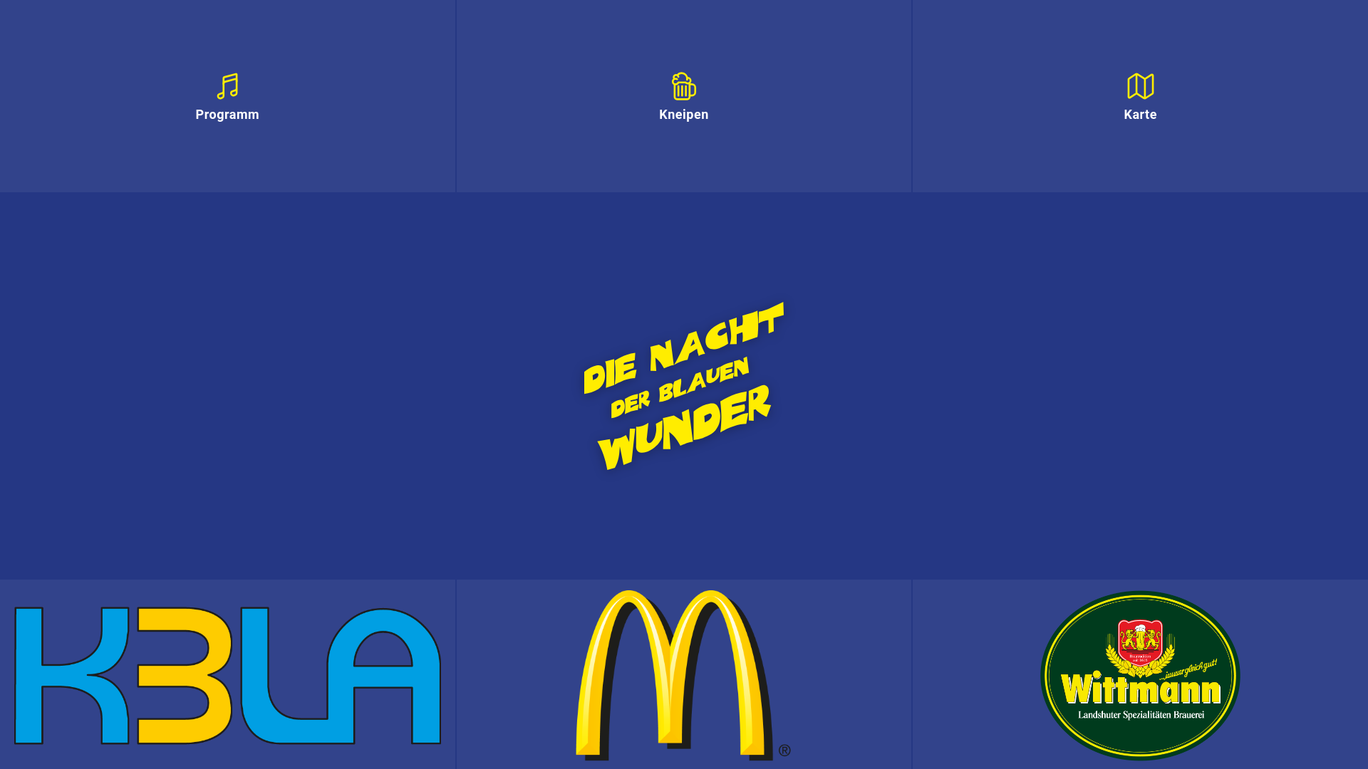 website screenshot of https://ndbw-app.pages.dev/