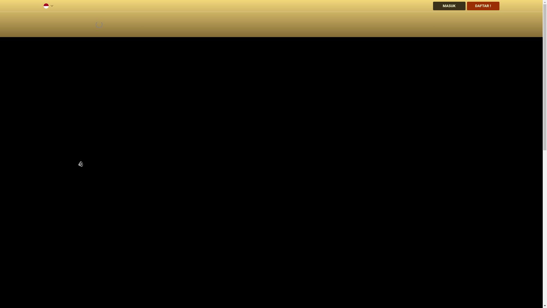 website screenshot of https://daunemasnet.com/
