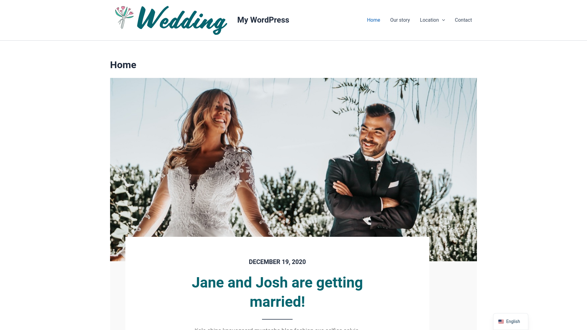 website screenshot of https://bonbonflowershouston.com