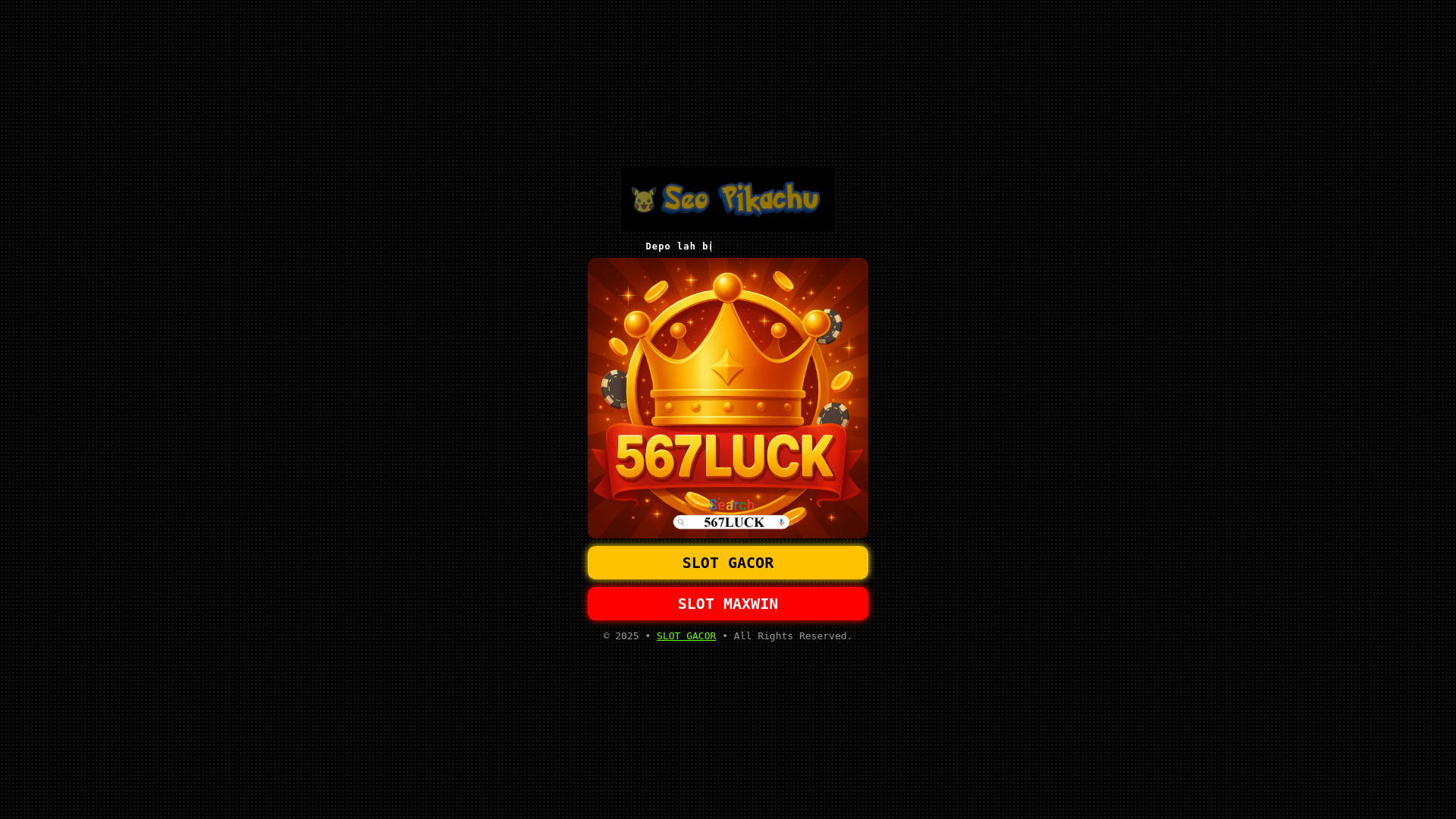 website screenshot of https://udahkayak-orang-orang-belum.pages.dev/