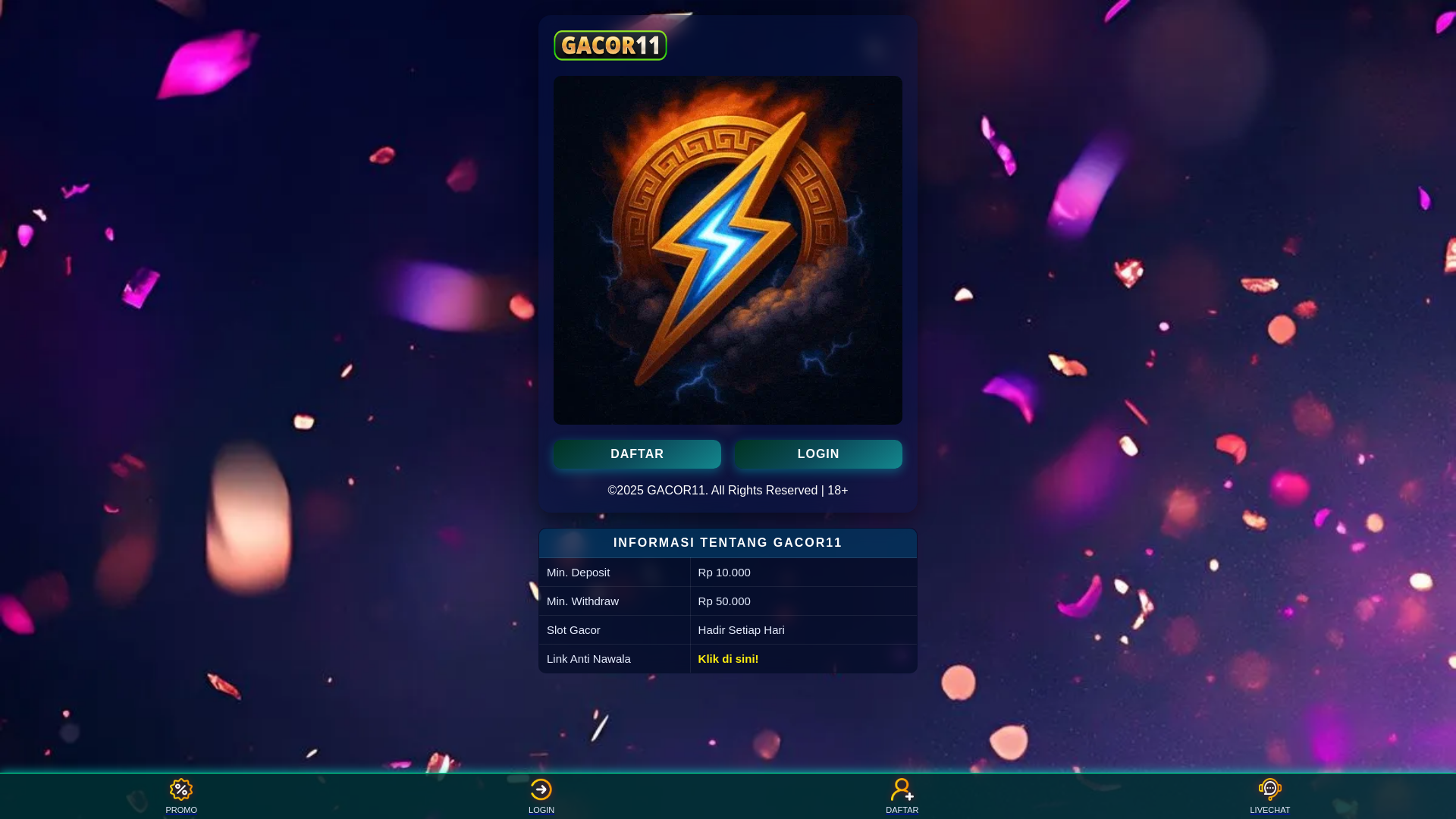 website screenshot of https://andy-lau-pun-sungkem.pages.dev/