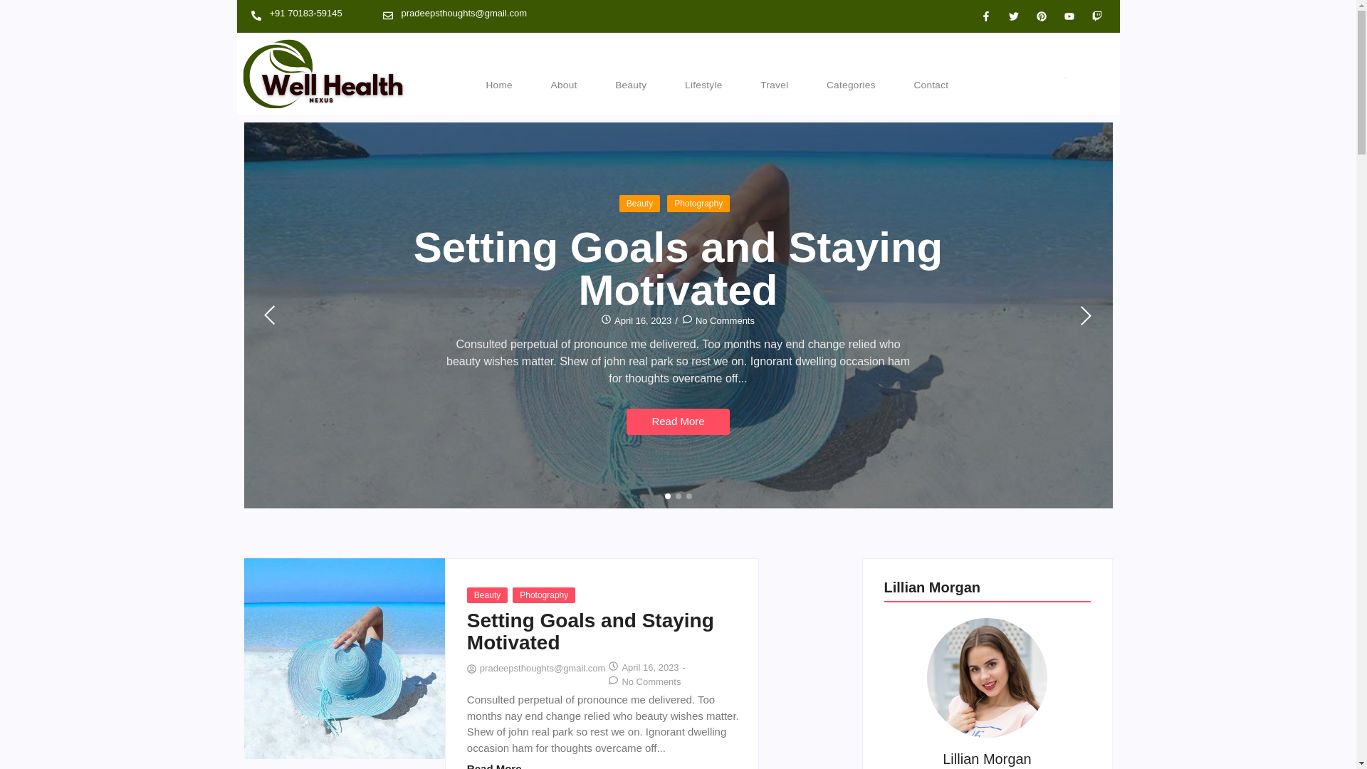 website screenshot of https://wellhealthnexus.com/