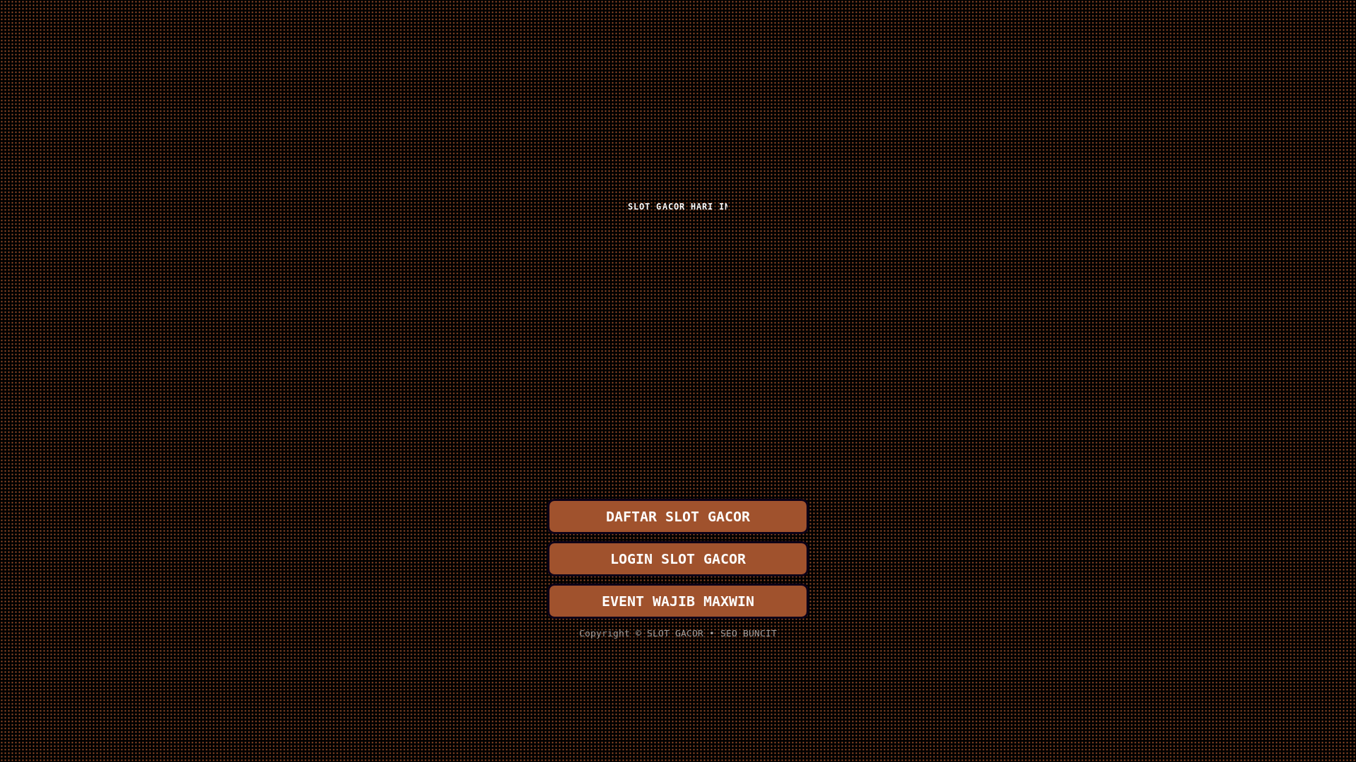 website screenshot of https://ikutandongbg.pages.dev/