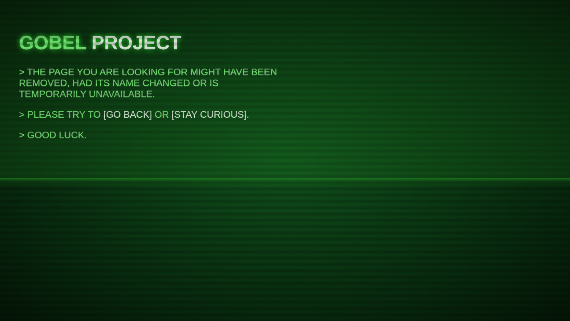 website screenshot of https://gelang-hati-merah.pages.dev/