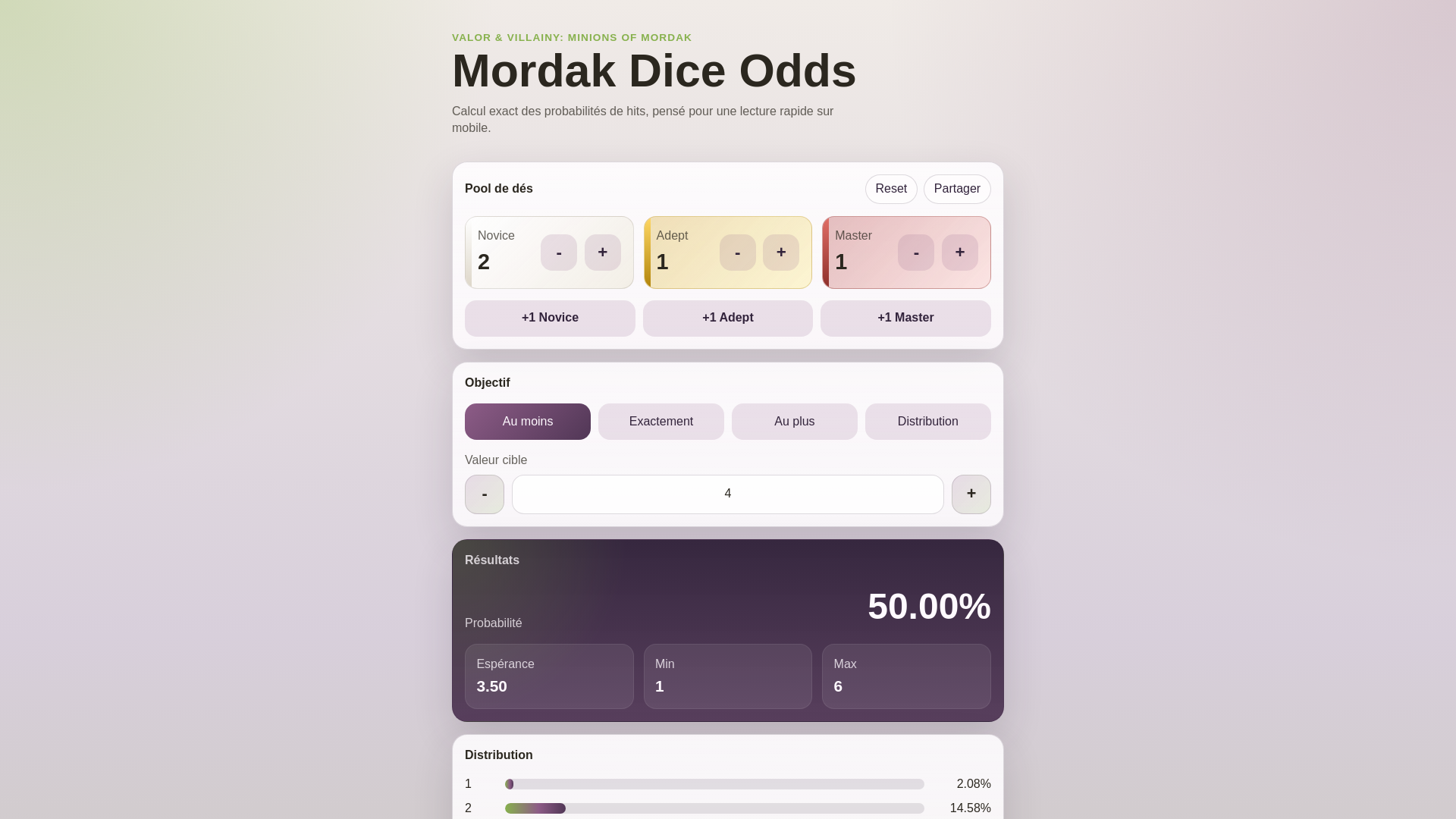 website screenshot of https://dice-mind.pages.dev/