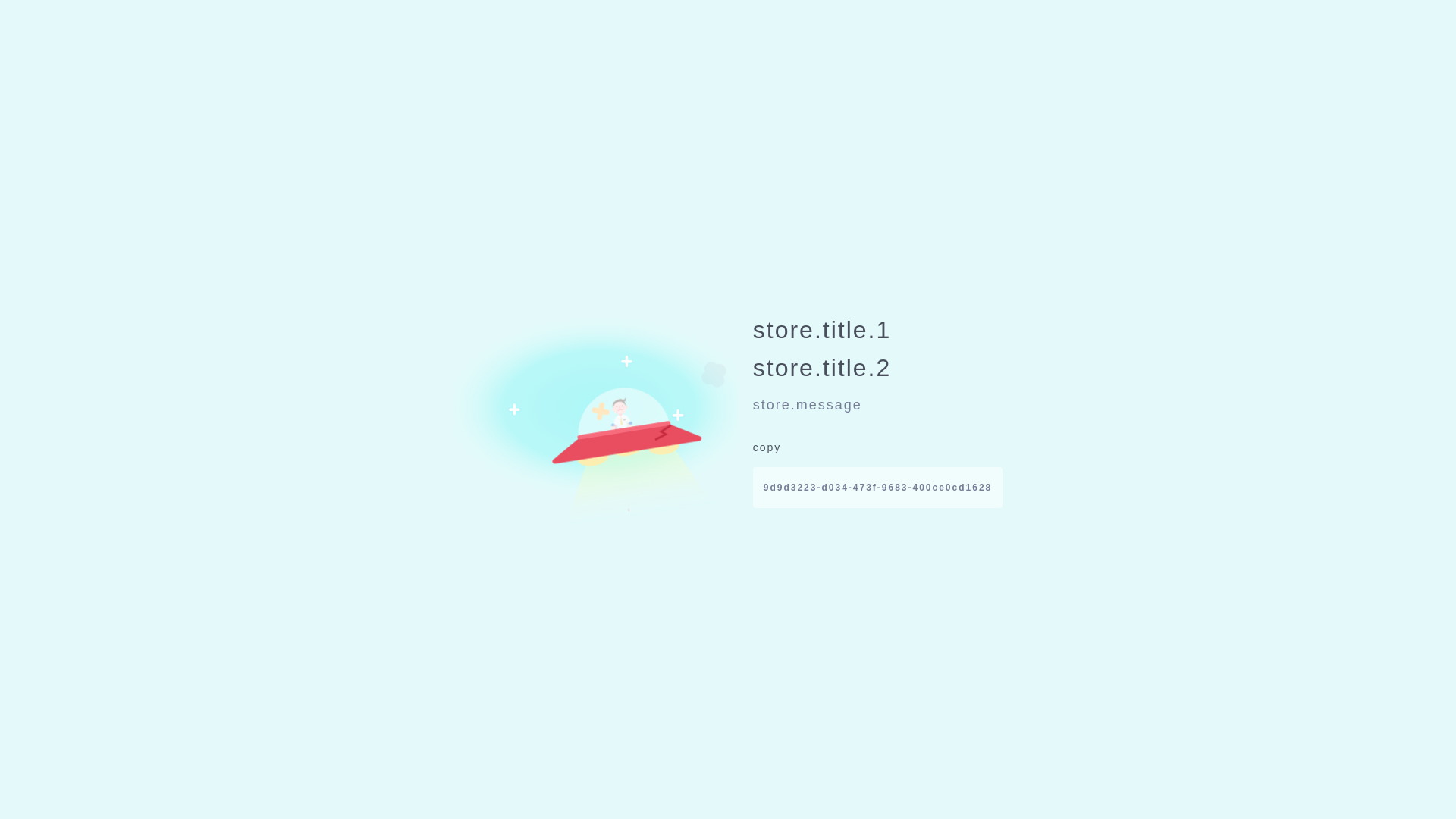 website screenshot of https://chengnatural.com/