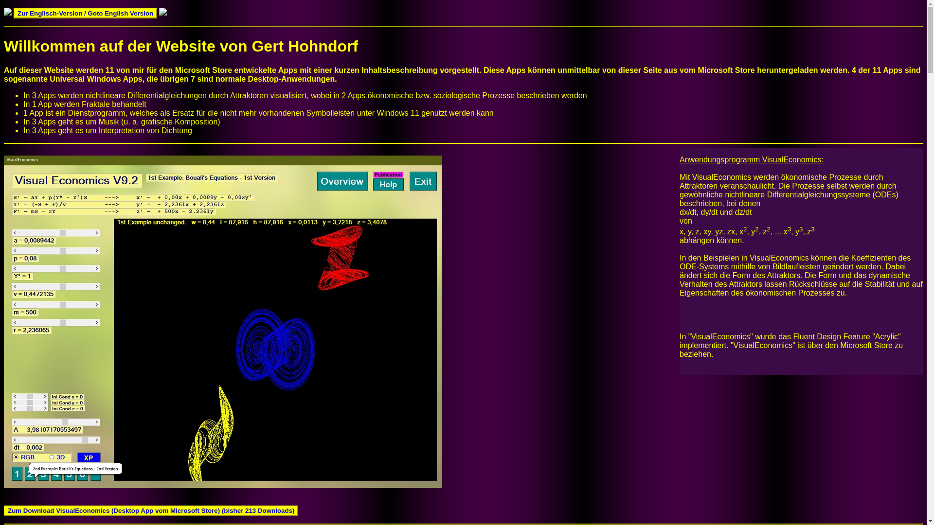 website screenshot of https://g-h.lima-city.de/