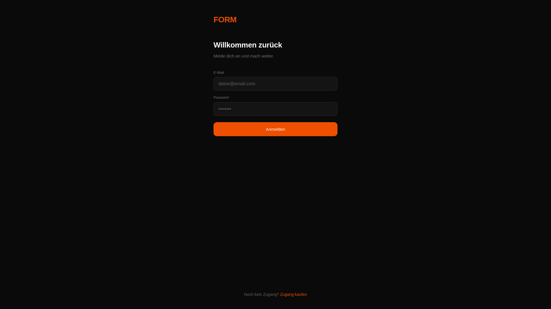 website screenshot of https://form-app-edg.pages.dev/