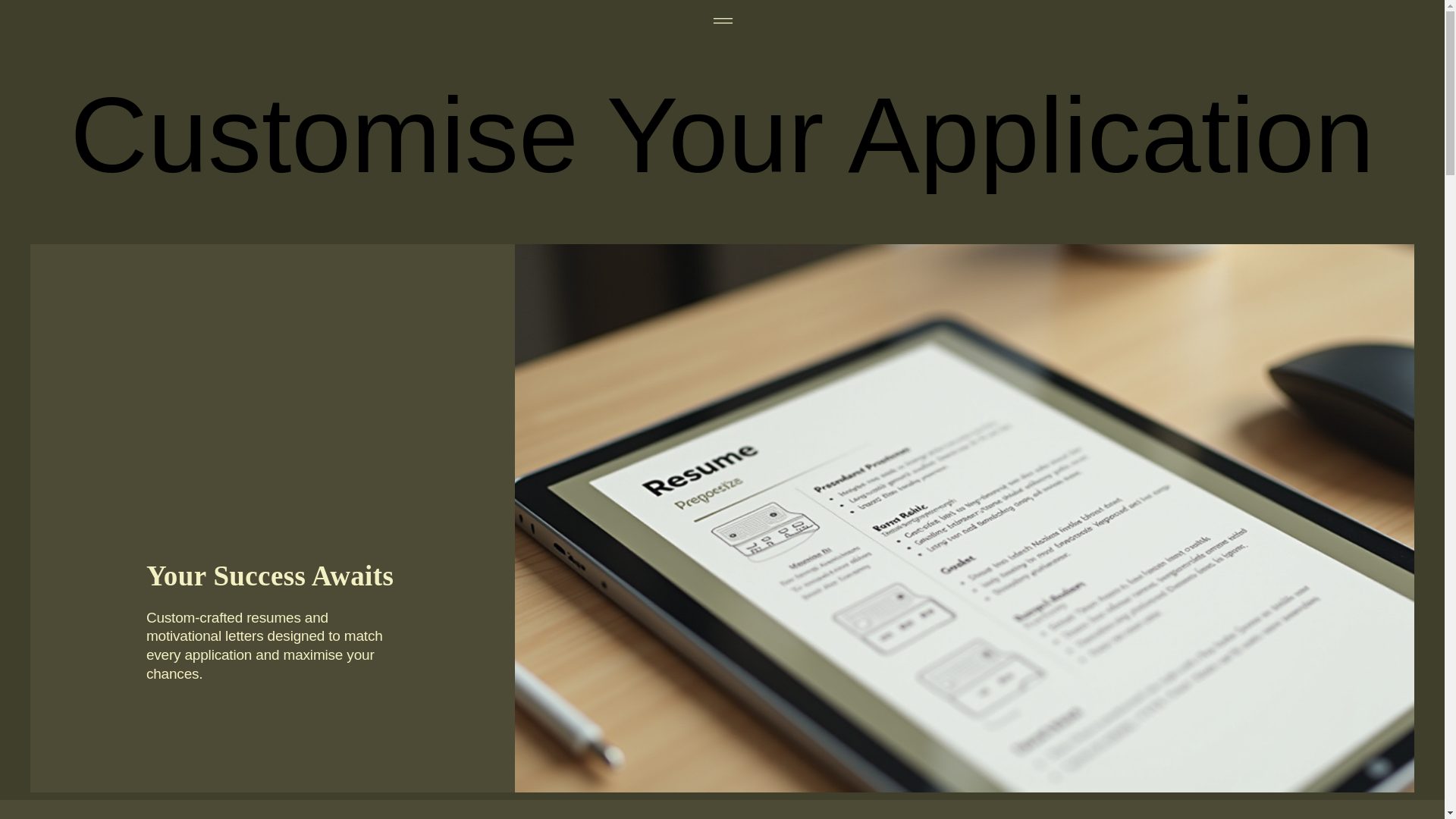 website screenshot of https://philippglasmacher.com/