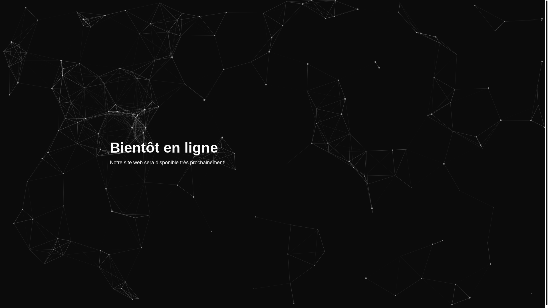 website screenshot of https://corhinster.org/
