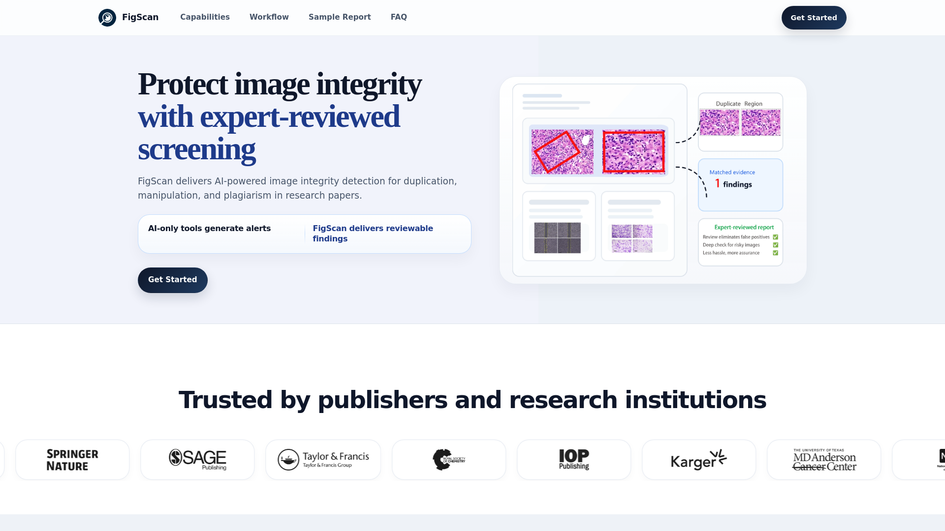 website screenshot of https://pubcheck-marketing.pages.dev/