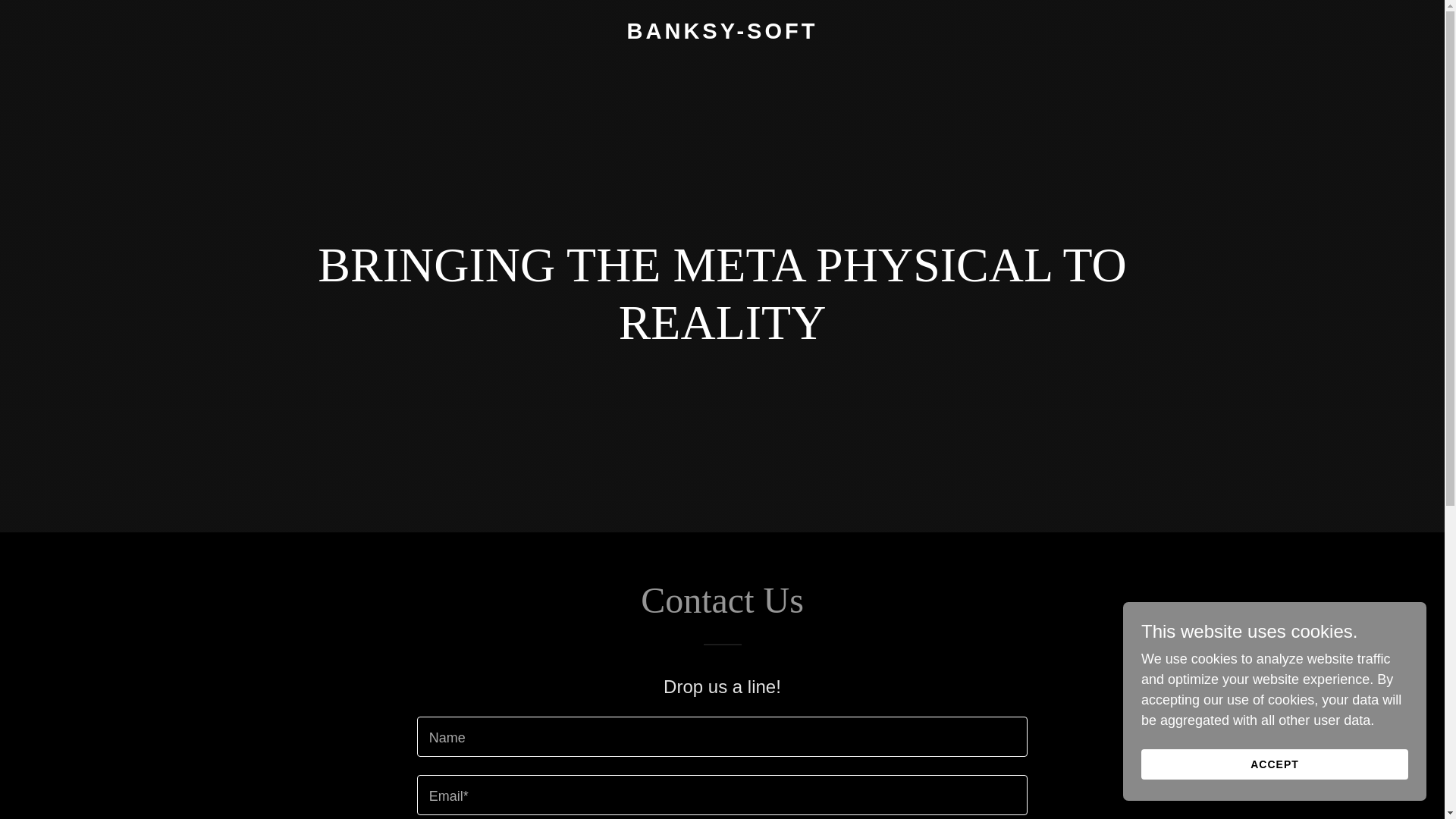 website screenshot of https://tapestry-aha.com/