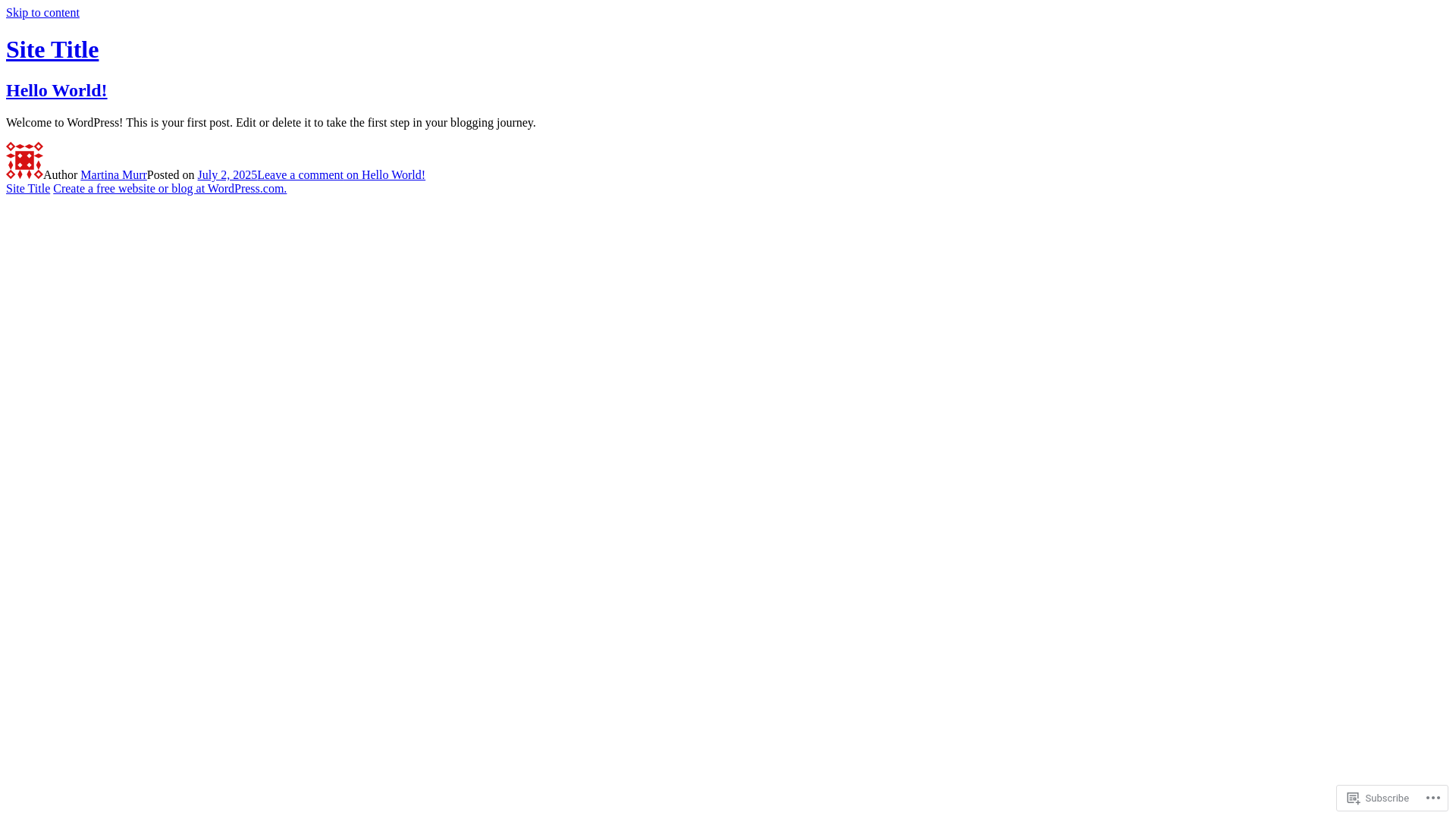 website screenshot of https://mealandmotionbyms.com/