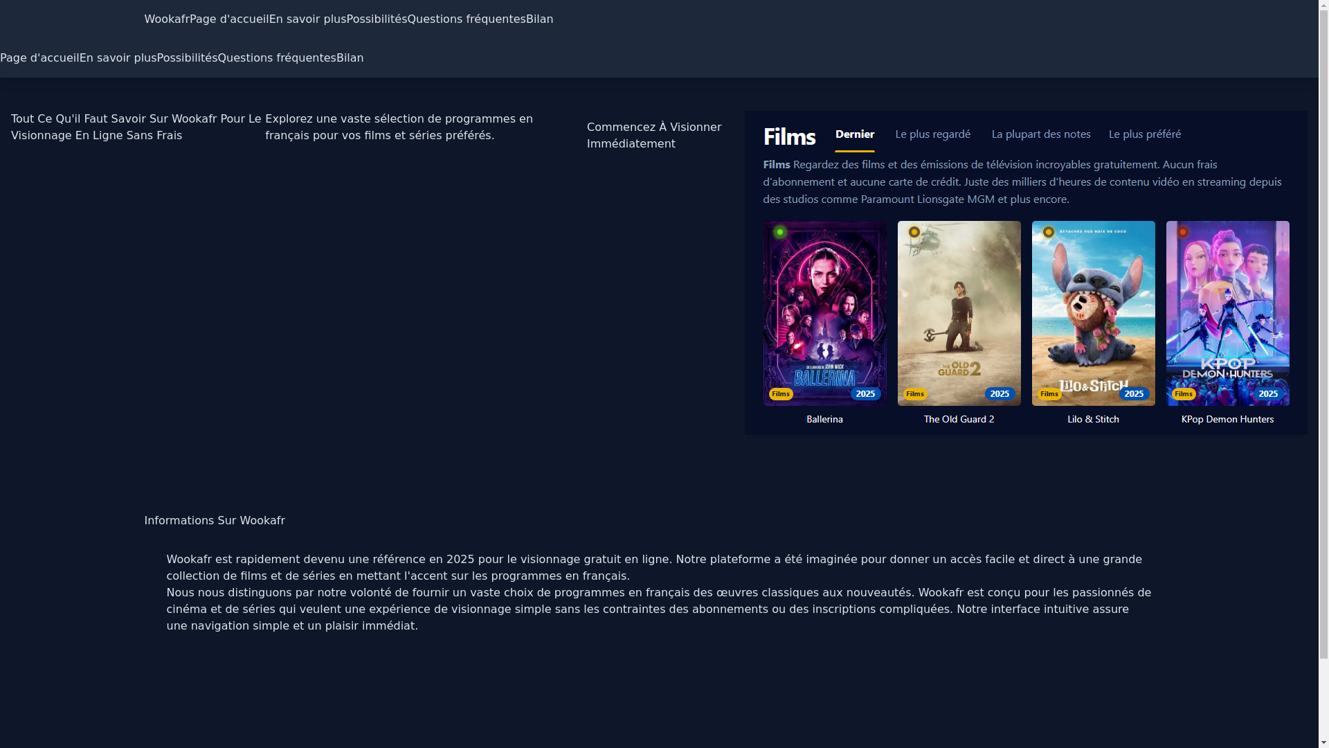 website screenshot of https://wookafr-olfi.pages.dev/