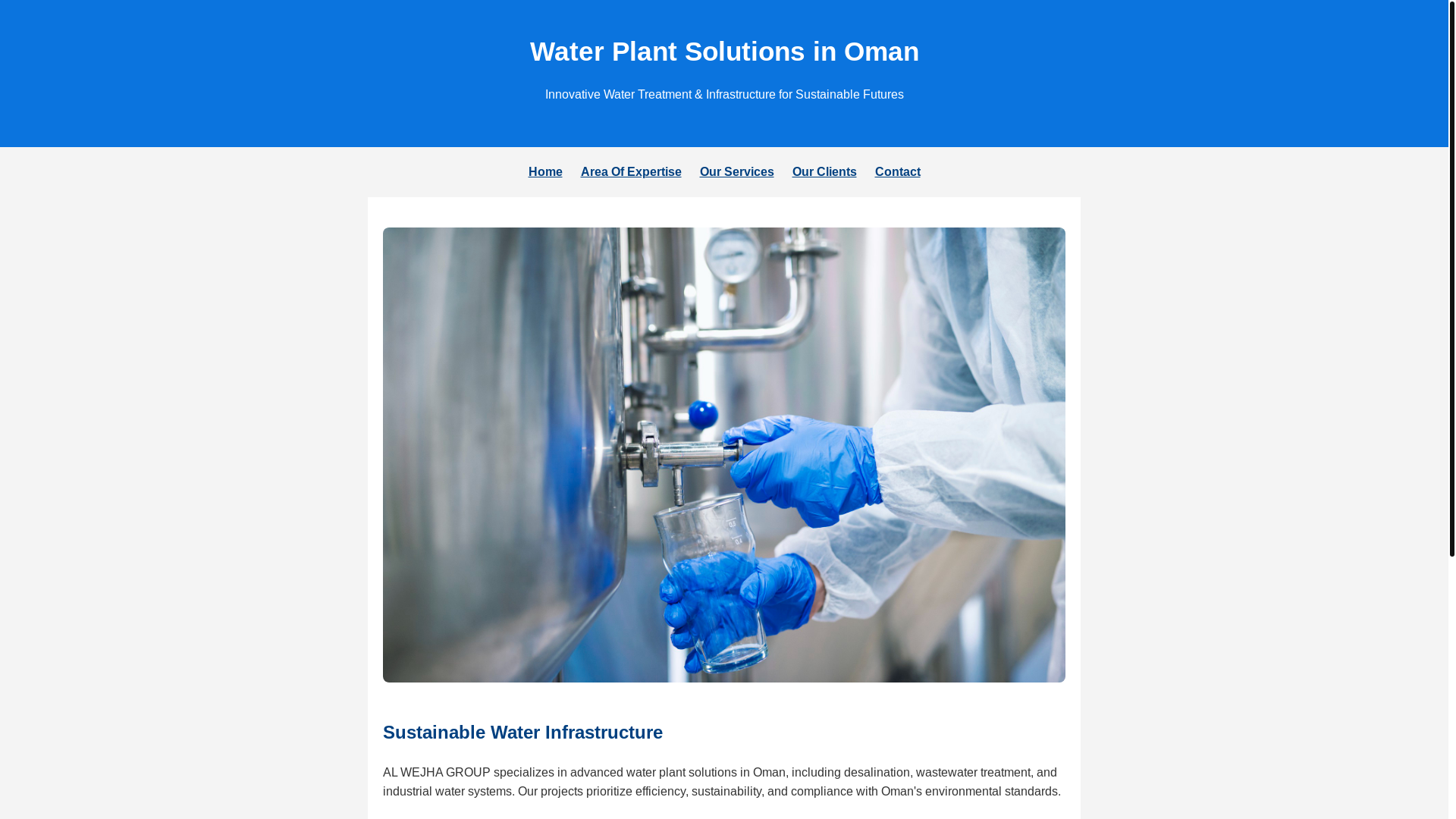 website screenshot of https://waterplants.pages.dev/