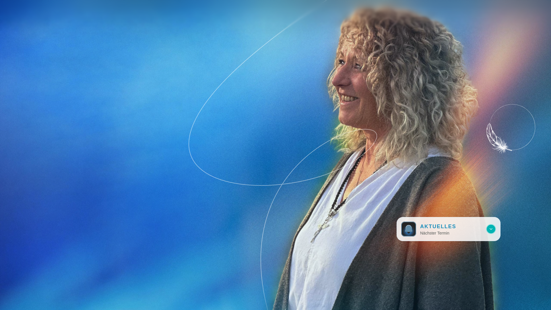 website screenshot of https://dagmarkastein.de