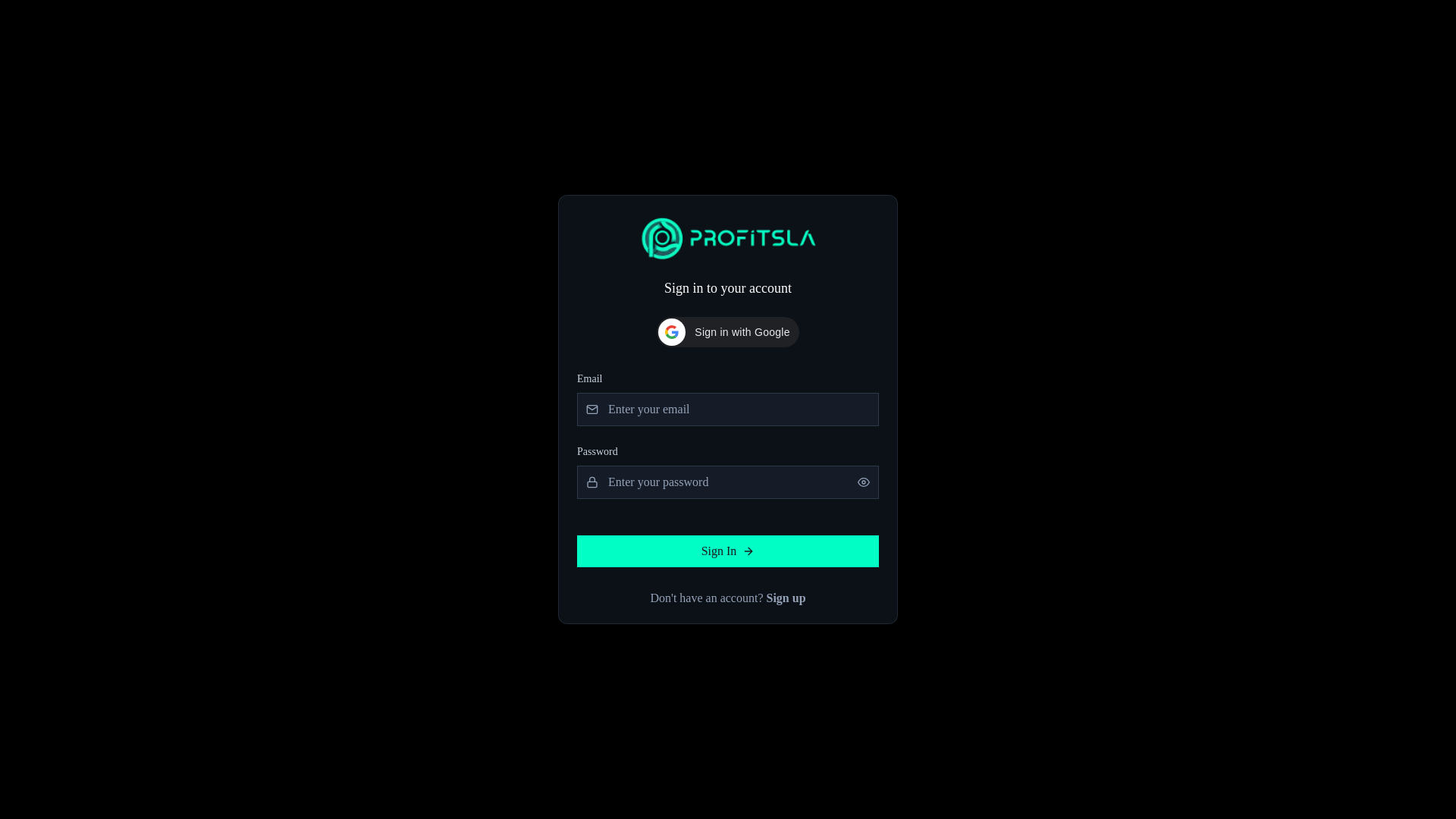 website screenshot of https://portal-profitsla-com.pages.dev/
