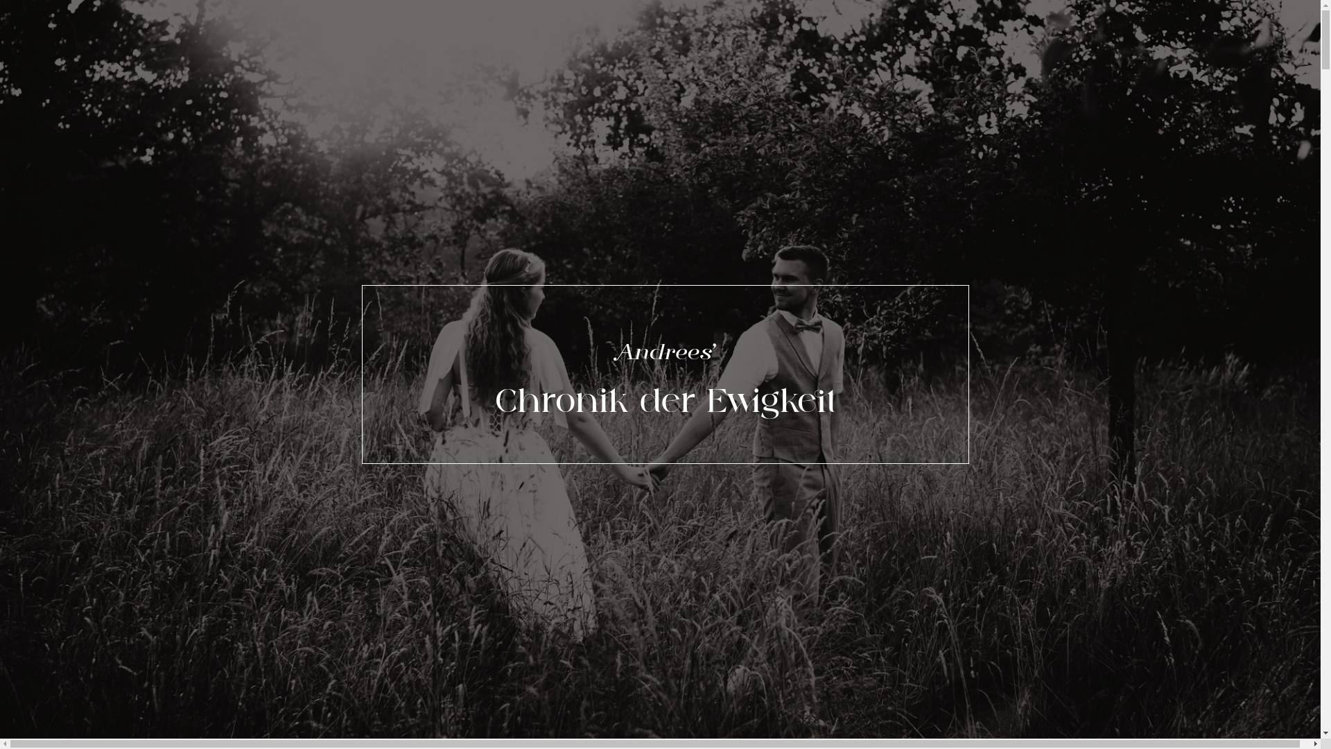 website screenshot of https://josina-andrees.de/