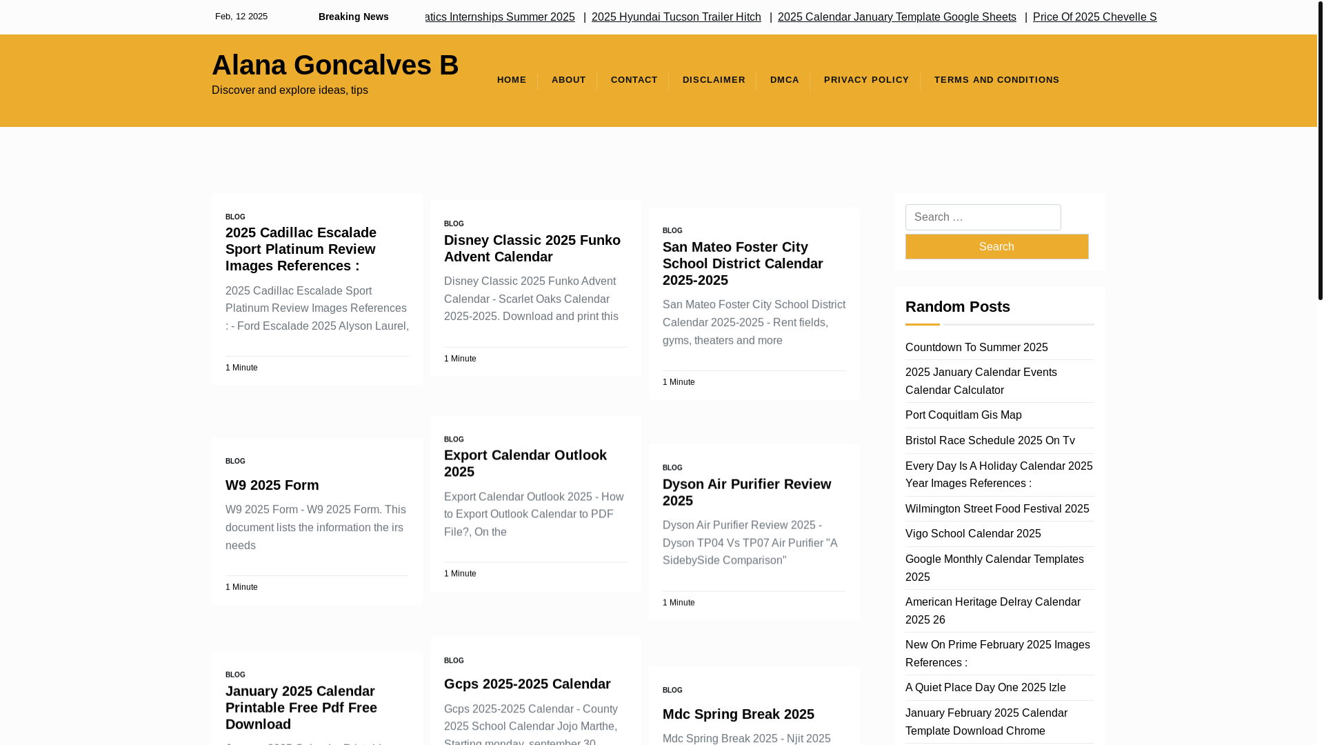 website screenshot of https://alanagoncalvesb.pages.dev/