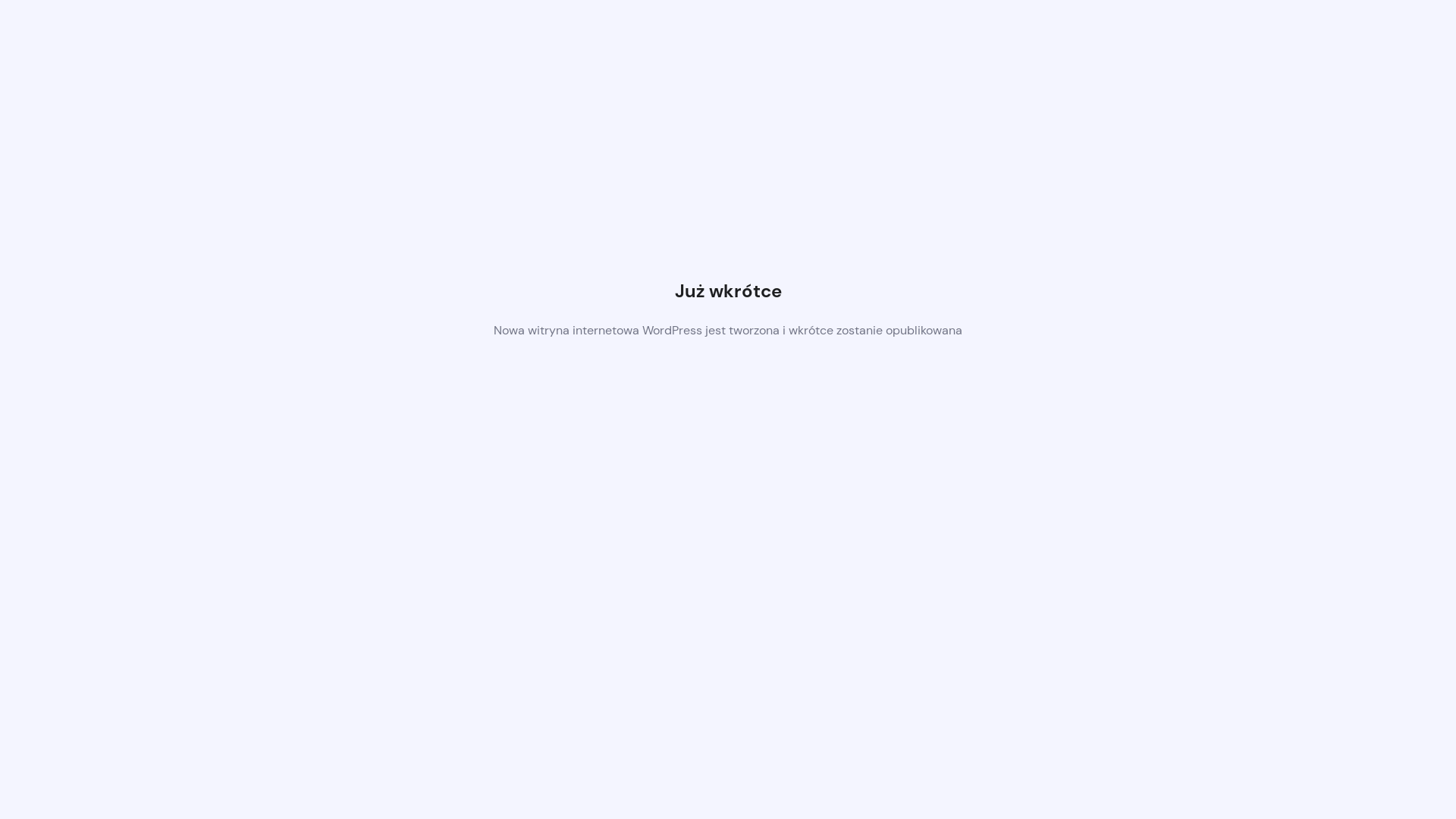 website screenshot of https://szlakamimarzen.pl/