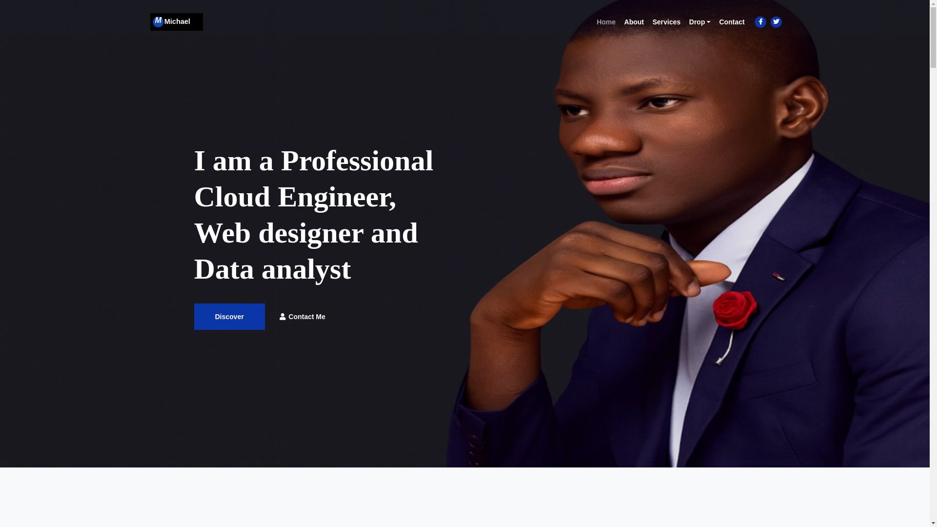 website screenshot of https://olanrewajulightstyle.online/