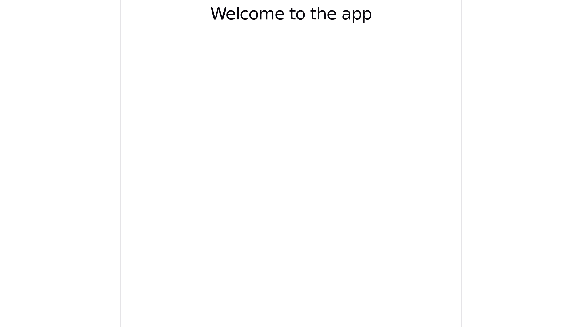 website screenshot of https://smart-test-p3au1.sevalla.app
