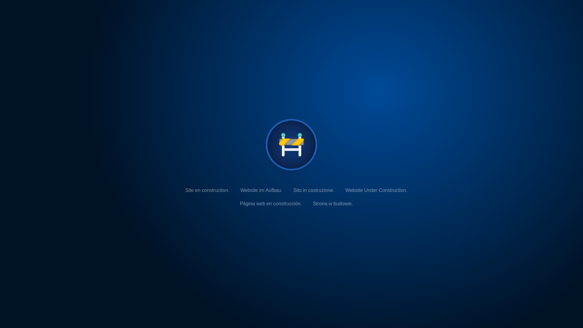 website screenshot of https://oliviersharaz.com/