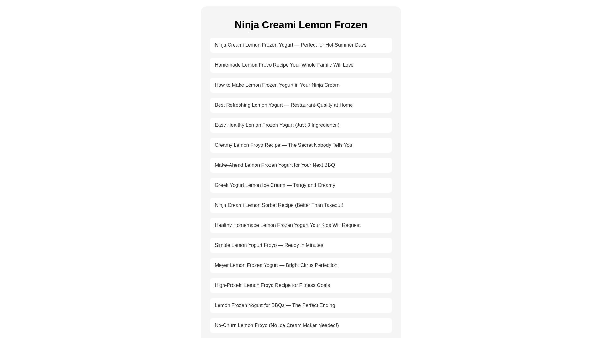 website screenshot of https://ninja-creami-lemon-f-403272.pages.dev/