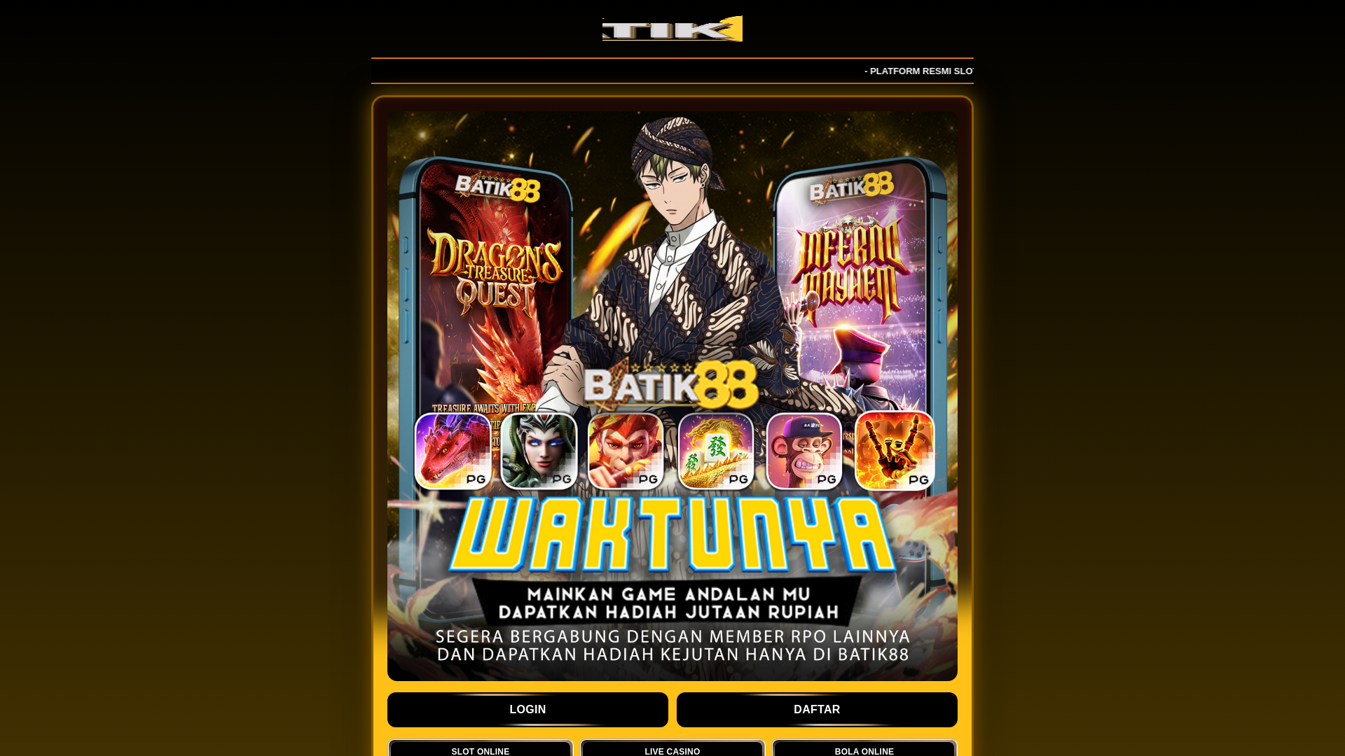 website screenshot of https://pahlawan-decorarelatavolacom.pages.dev/