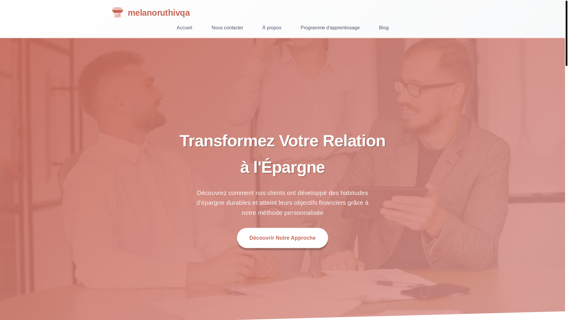 website screenshot of https://melanoruthivqa.sbs/